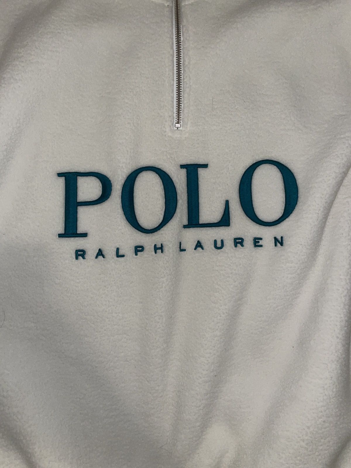 Polo Ralph Lauren Polo pullover Size US S / EU 44-46 / 1 - 2 Thumbnail