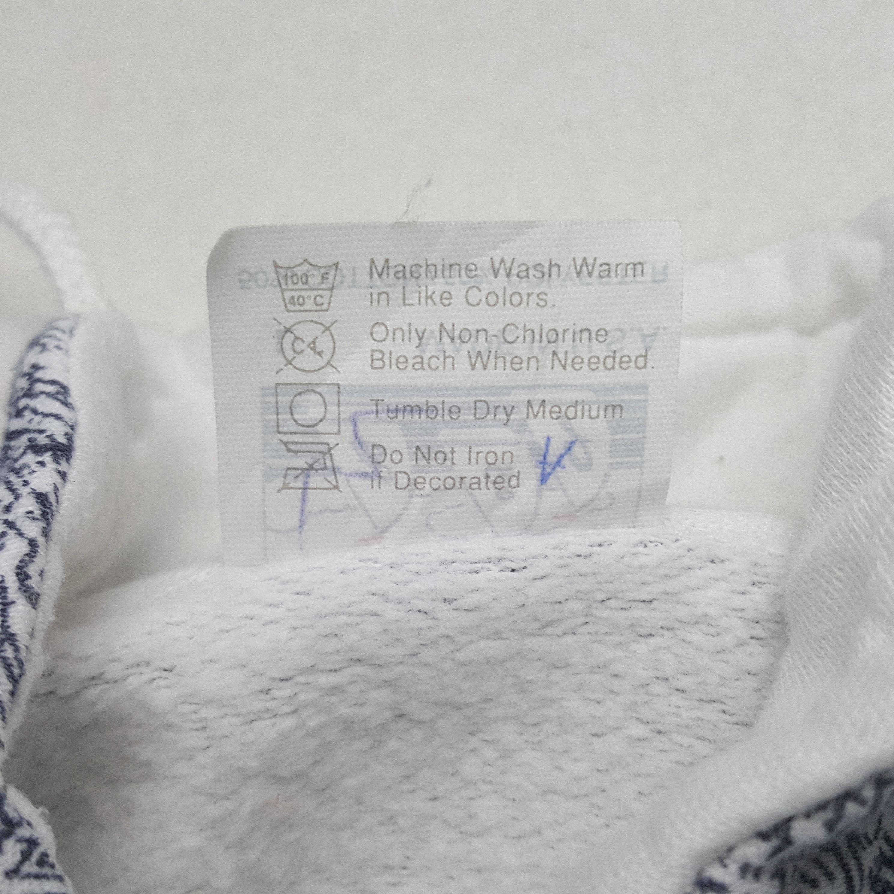 Vintage Vintage California San Francisco Sweatshirt C290N27 Size US M / EU 48-50 / 2 - 8 Thumbnail