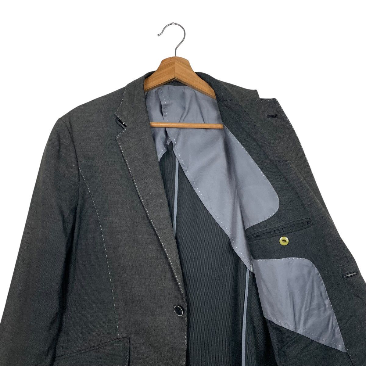 Joseph Abboud Joseph Abboud Casual Jacket Size US M / EU 48-50 / 2 - 10 Thumbnail