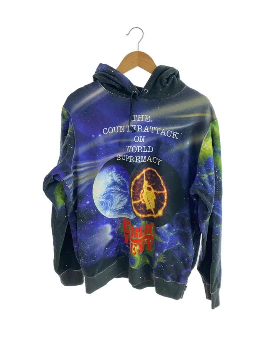 Supreme Undercover Public Enemy Hoodie Grailed