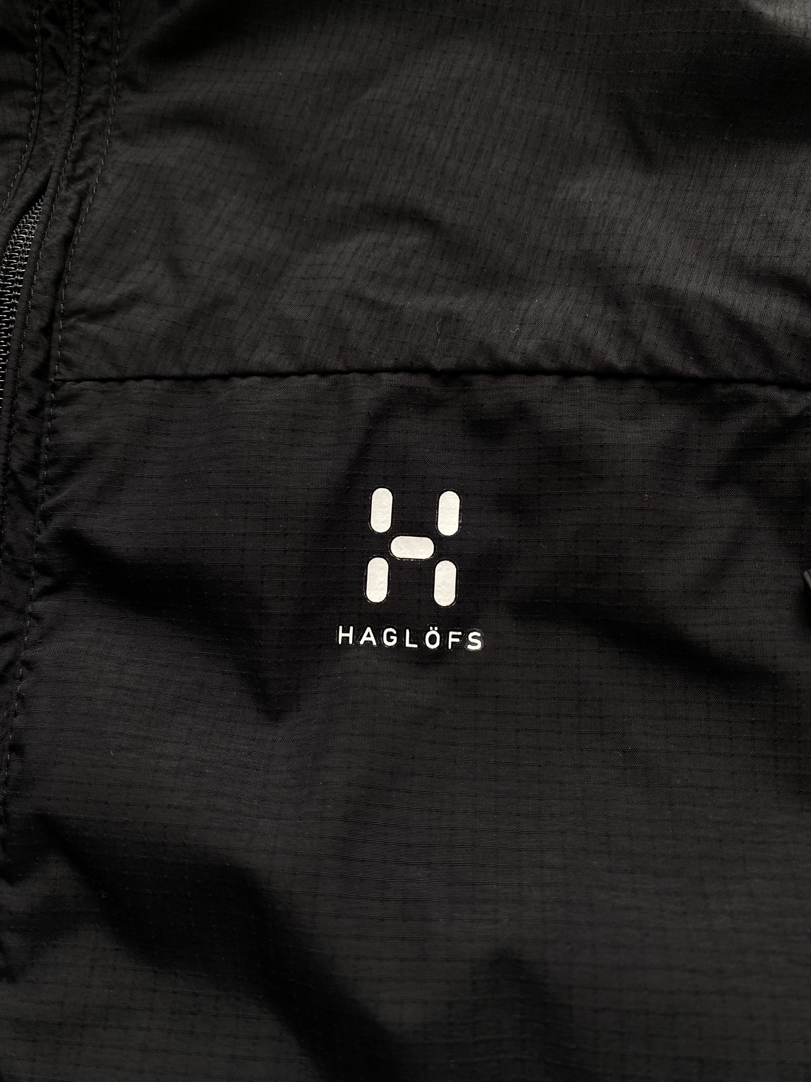 Haglofs Haglofs Windstopper Jacket Size US L / EU 52-54 / 3 - 6 Thumbnail