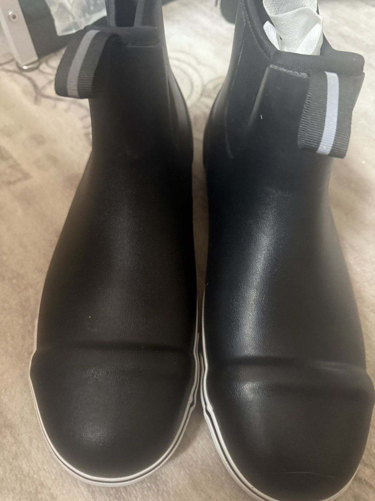 Other Furuian Men’s Chelsea Boot Size US 11.5 / EU 44-45 - 3 Thumbnail