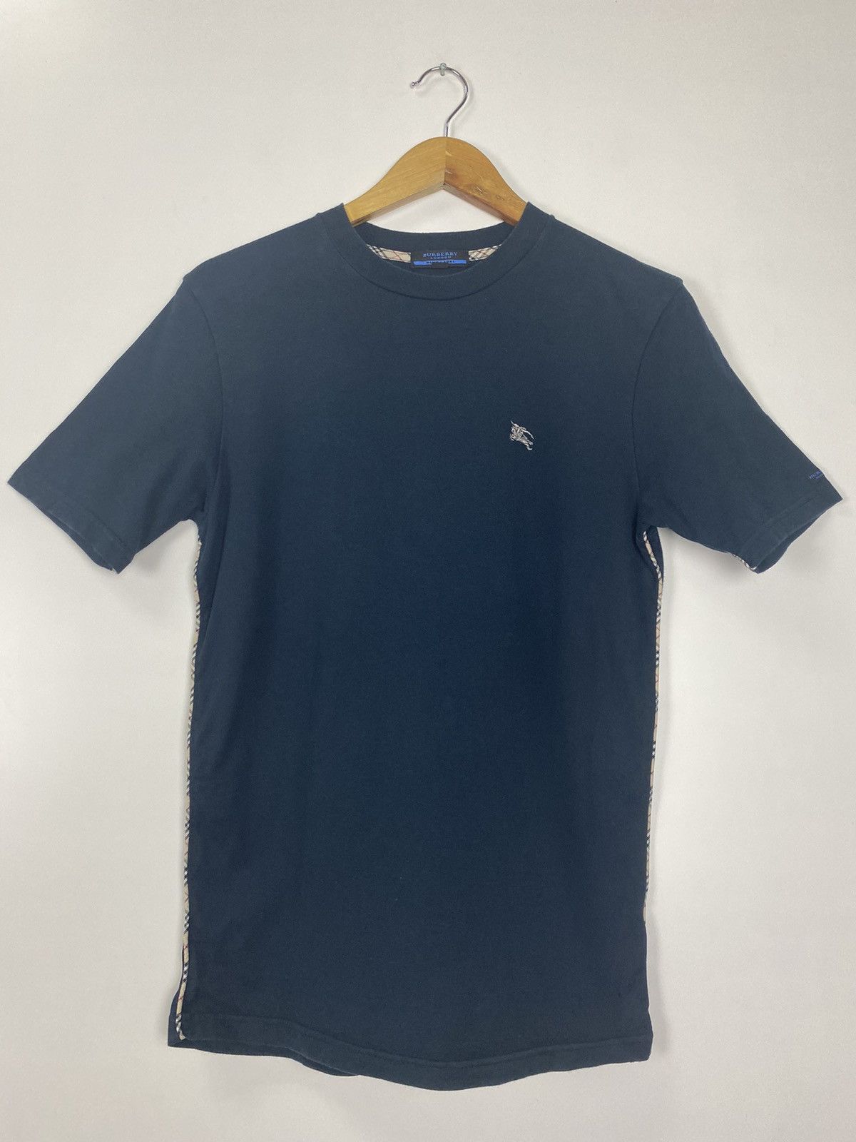 Burberry Burberry London tee Size US L / EU 52-54 / 3 - 3 Thumbnail