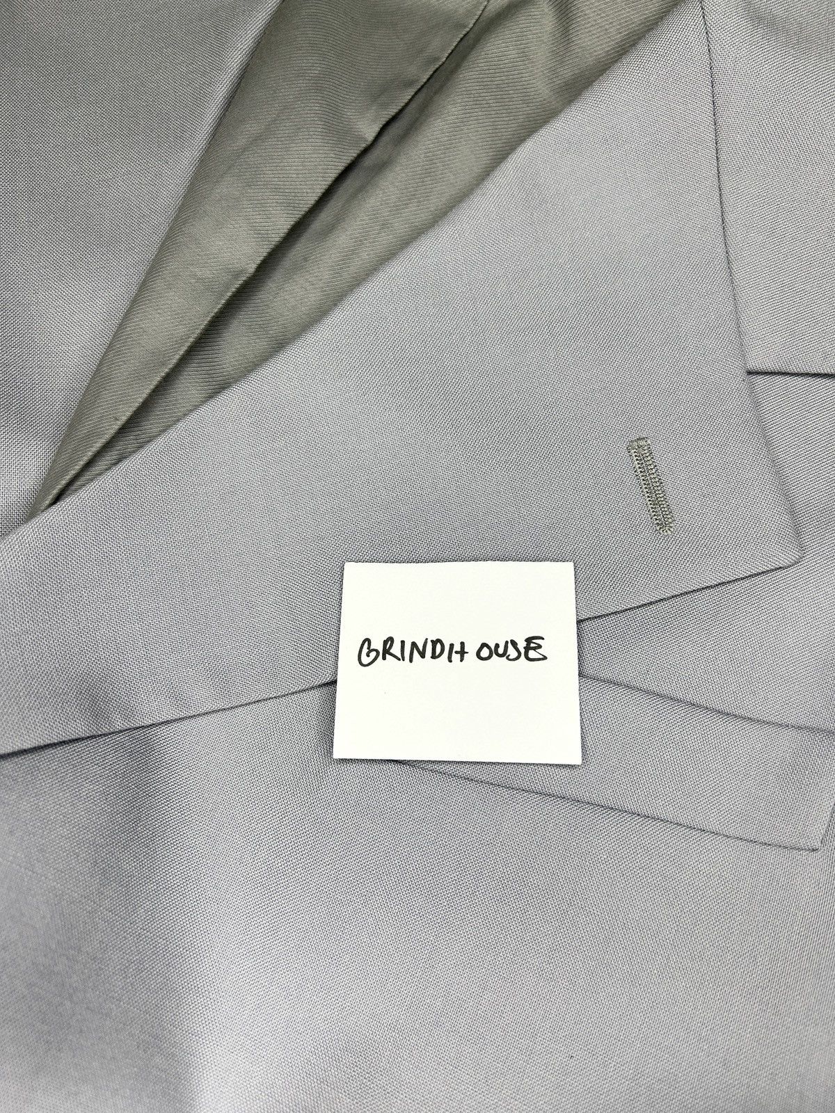Marni S/S 19 Lightweight Oversized Coat Size US S / EU 44-46 / 1 - 17 Thumbnail