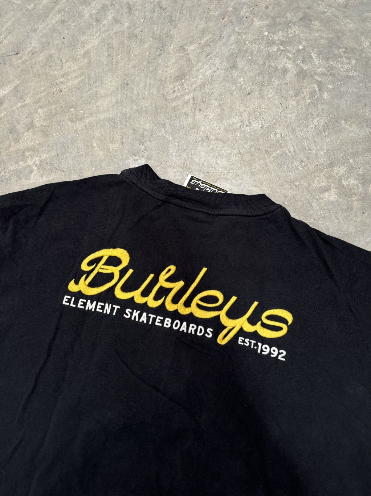 Element Rare Burleys x Element Skateboards anniversary collab Size US XXL / EU 58 / 5 - 4 Thumbnail