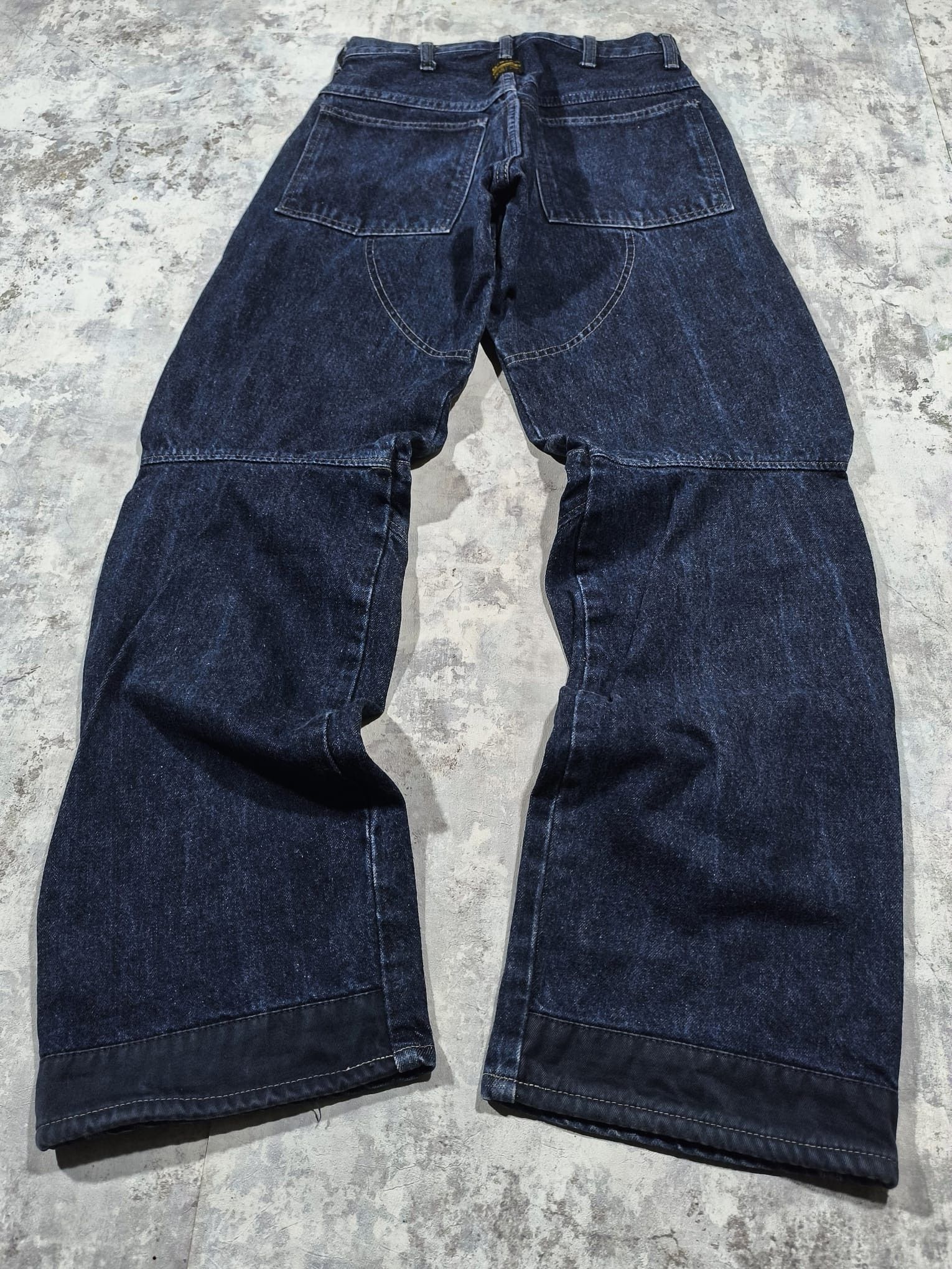 Hysteric Glamour vtg gstar balenciaga type rick owens cargo flare Size 26" / US 2 / IT 38 - 1 Thumbnail