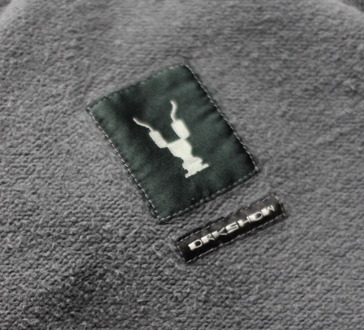 Rick Owens Rick Owens DRKSHDW Butterfly Machine Print Sweatshirt Size US M / EU 48-50 / 2 - 5 Thumbnail