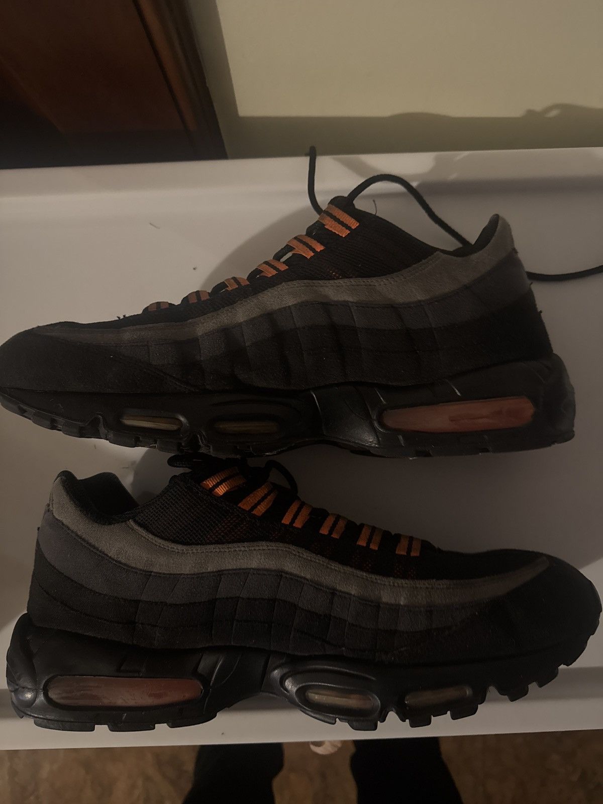 Nike Nike Air Max 90 Essential Size US 13 / EU 46 - 3 Thumbnail