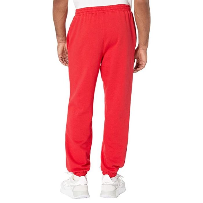 The North Face The North Face Men's Half Dome Sweatpants Red L NWT