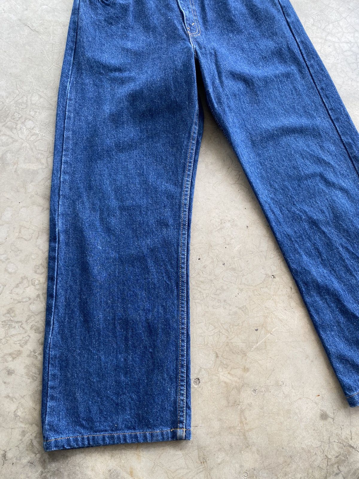 Levi's × Vintage Vintage Levi’s 90s Oren Tab Size US 30 / EU 46 - 7 Thumbnail