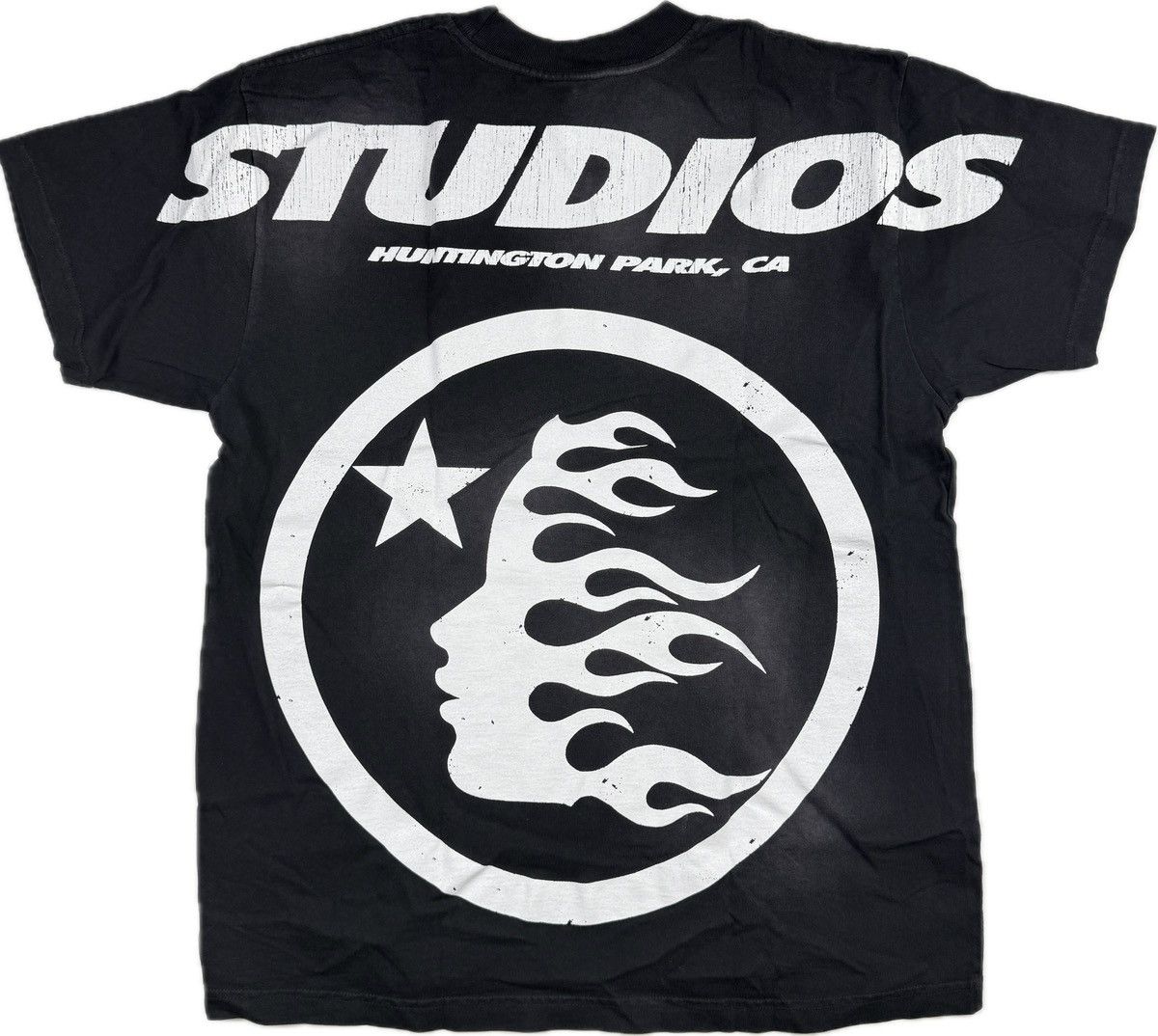 HELLSTAR Hellstar Studios Cartoon T-shirt Size US XS / EU 42 / 0 - 3 Thumbnail