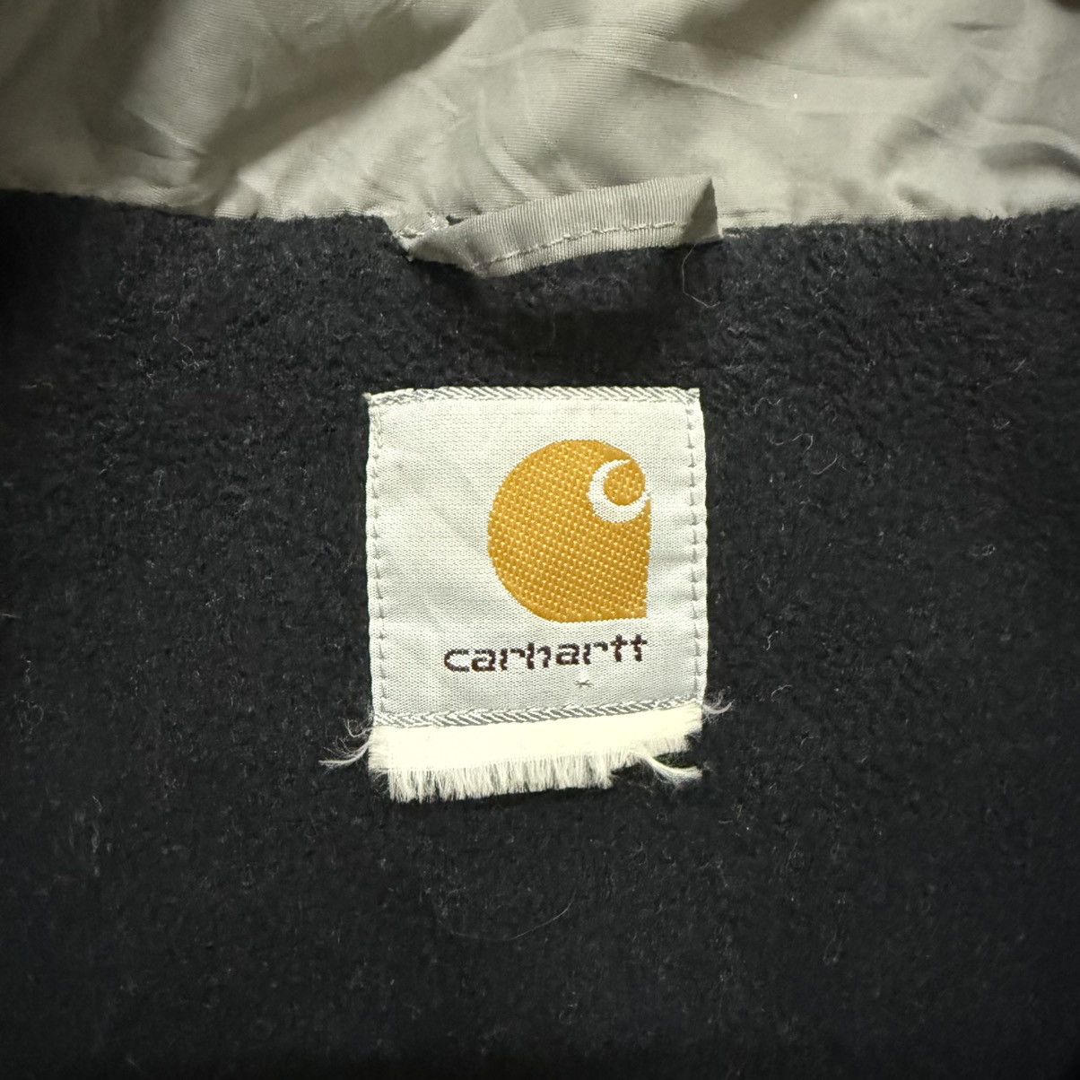 Carhartt Carhartt Jacket Size US XL / EU 56 / 4 - 6 Thumbnail