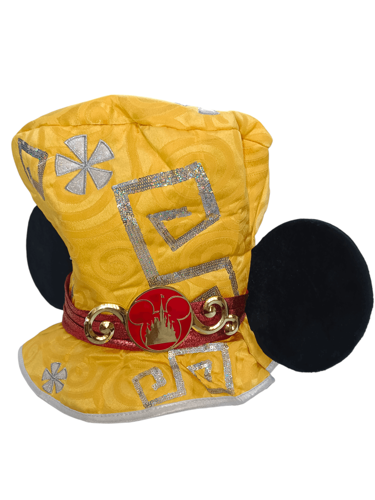 Disney Tokyo Disney Resort 30th Anniversary Celebration Hat Size ONE SIZE - 1 Thumbnail