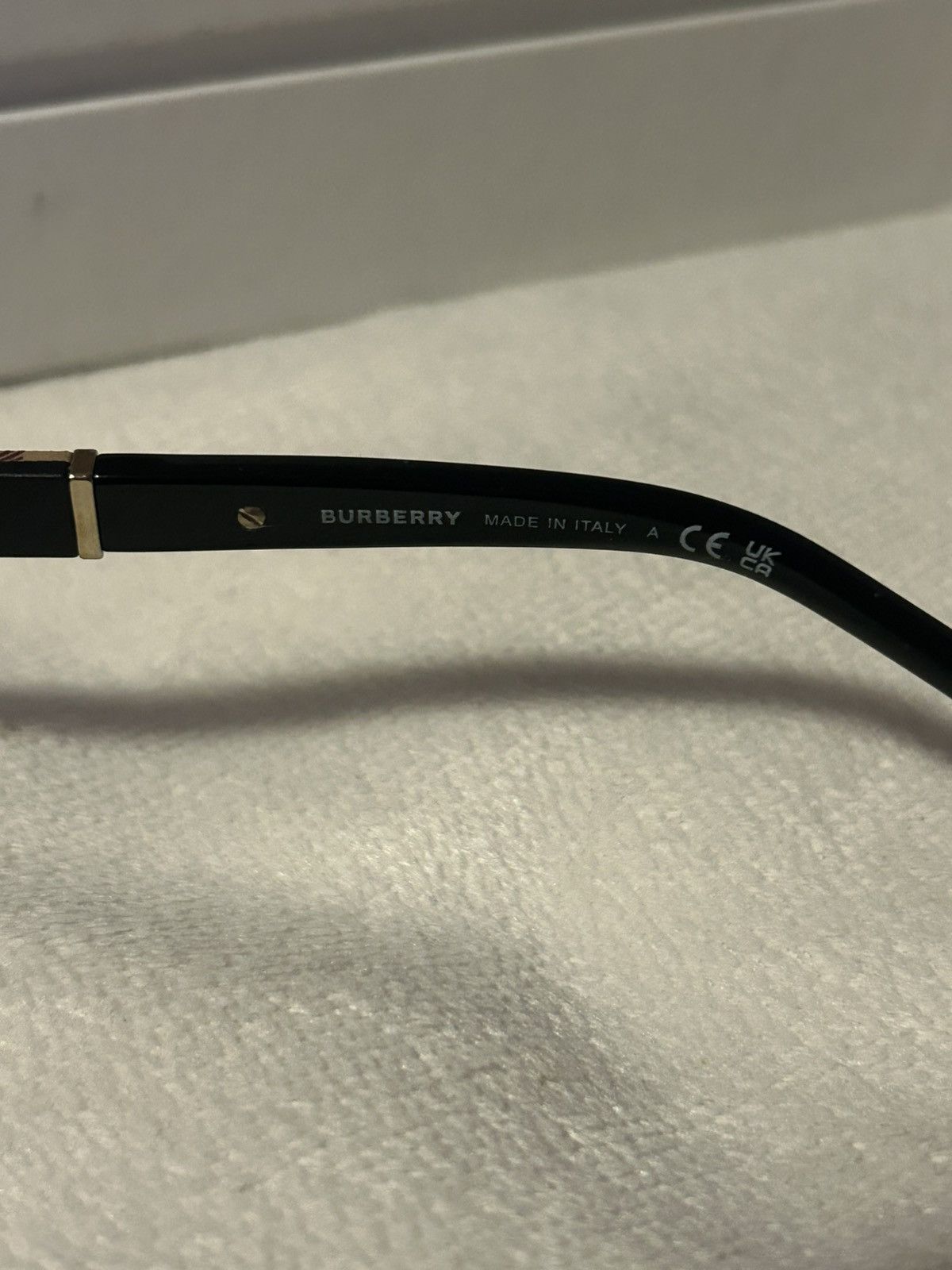 Burberry Burberry 4181 sunglasses brand new Size ONE SIZE - 8 Thumbnail