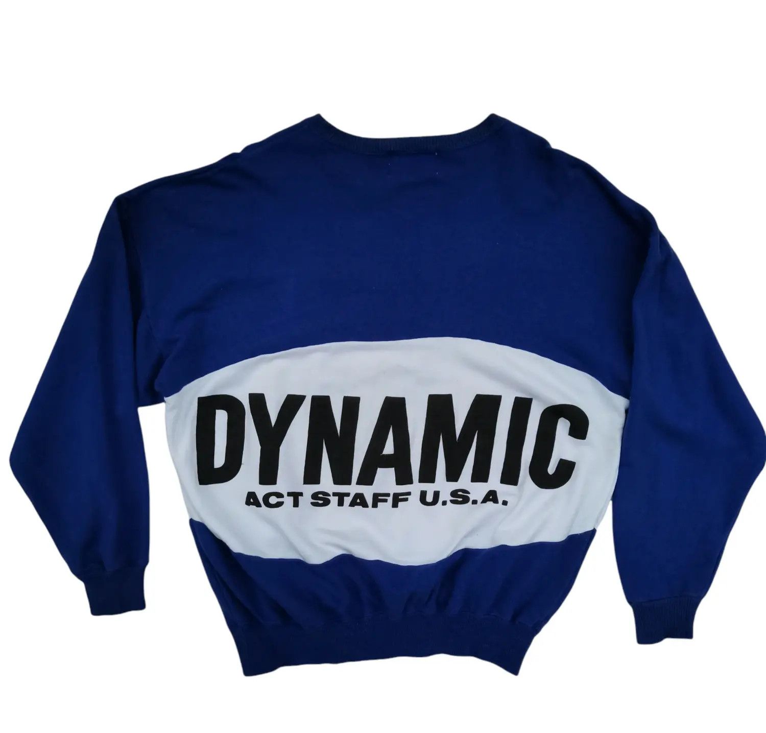 Other Flash up Battle Field USA Big Logo Sweatshirt Size US XL / EU 56 / 4 - 2 Thumbnail