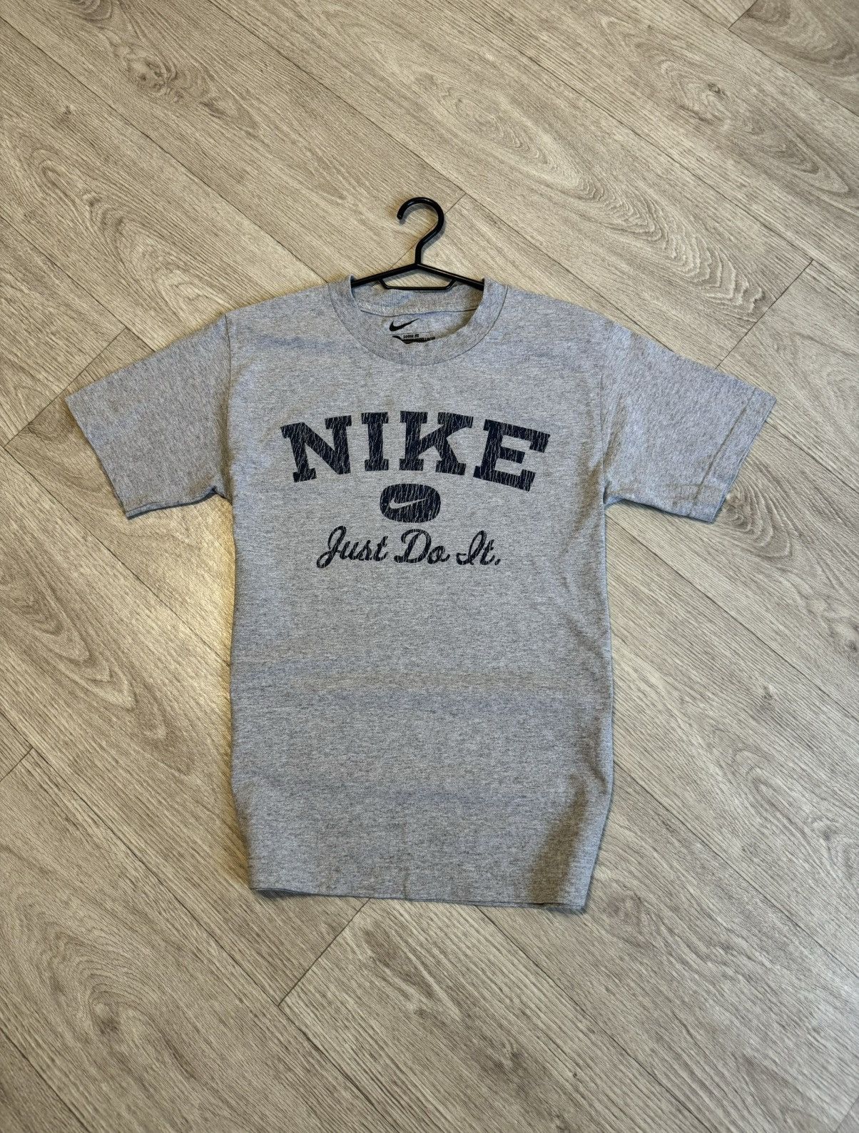 Nike × Vintage 🔷Vintage Nike T-shirt🔷 Size US S / EU 44-46 / 1 - 1 Thumbnail