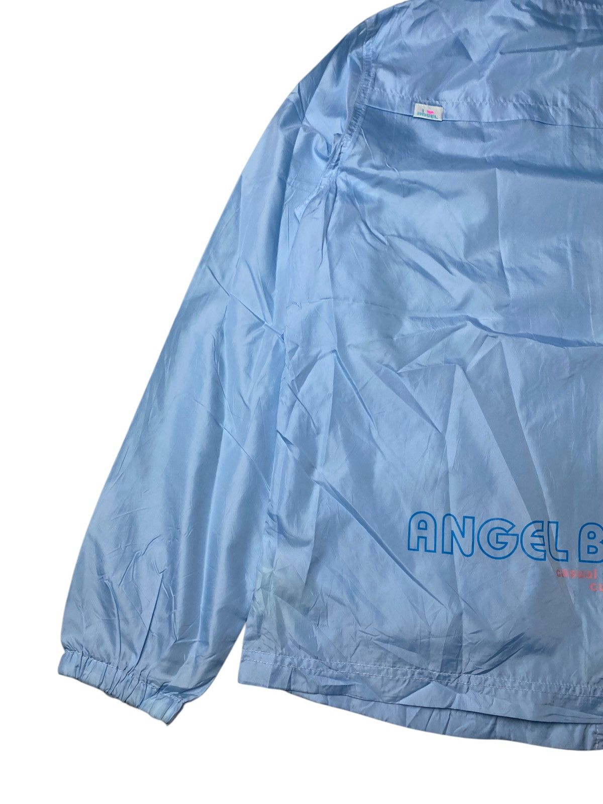Angel Blue 2000's Angel Blue Pop Cute Y2K Jacket Size US M / EU 48-50 / 2 - 12 Thumbnail