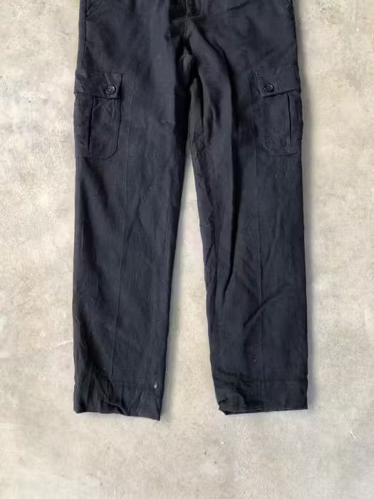 Banana Republic Banana Republic Wool Cargo Pant Size US 29 - 4 Thumbnail