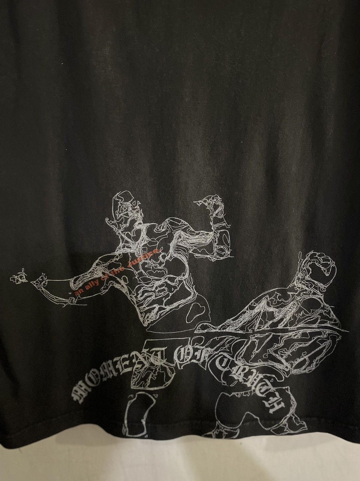 Japanese Brand × Takeo Kikuchi Takeo Kikuchi #SKU-A294 DP Size US M / EU 48-50 / 2 - 5 Thumbnail