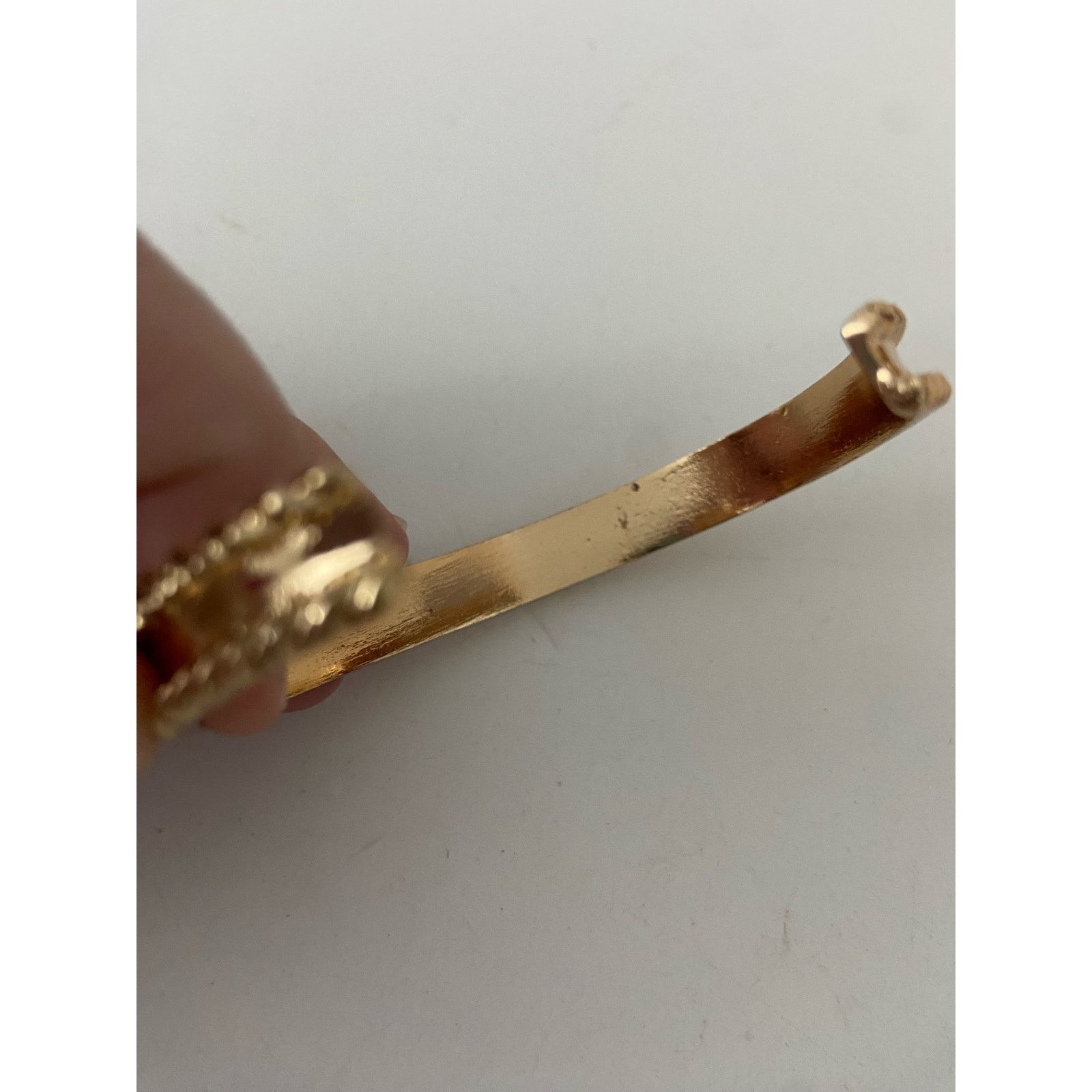 Other Skinny cuff bracelet Size ONE SIZE - 5 Thumbnail