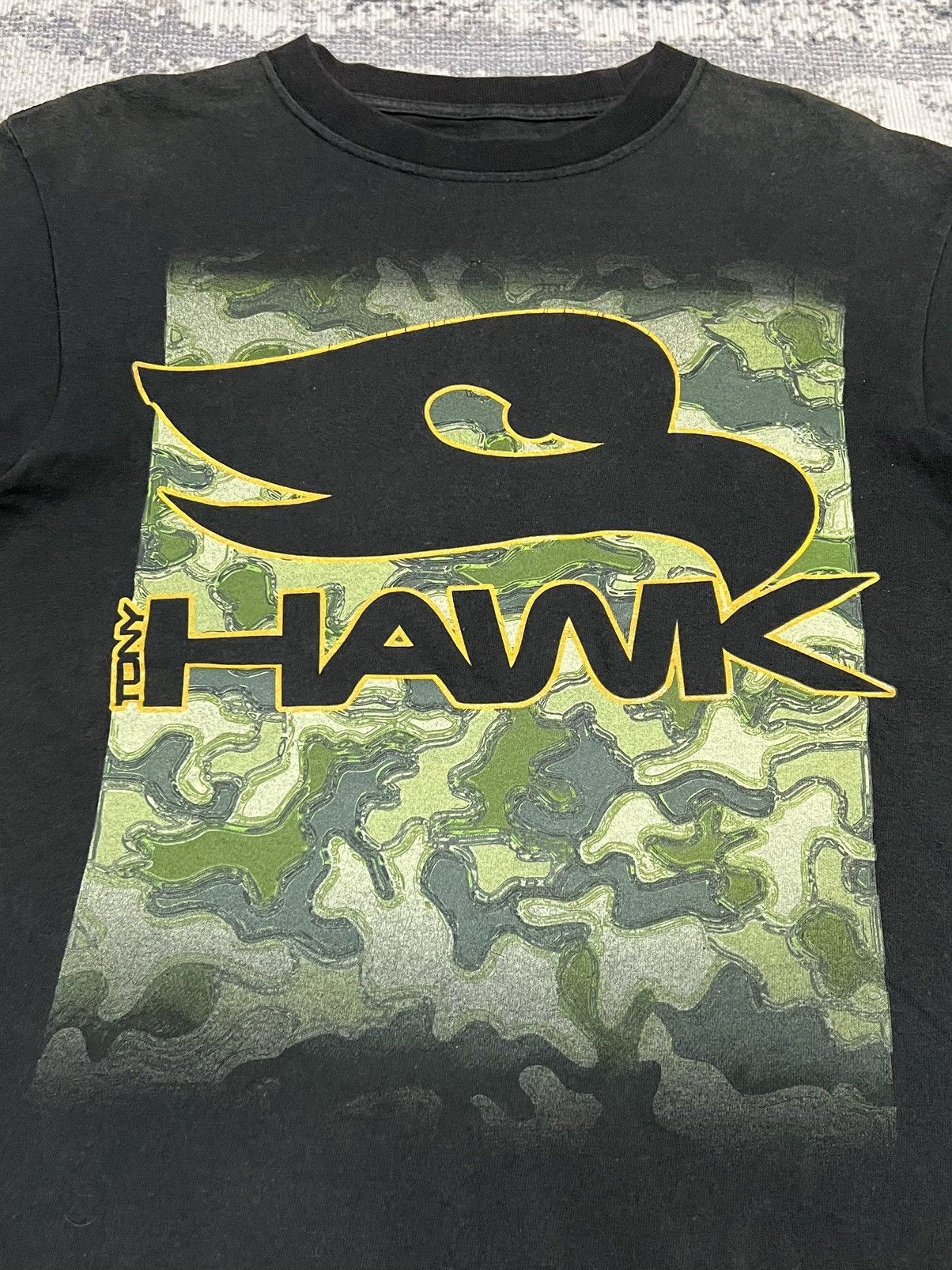 Tony Hawk Faded Tony Hawk T-Shirt Size US M / EU 48-50 / 2 - 1 Thumbnail