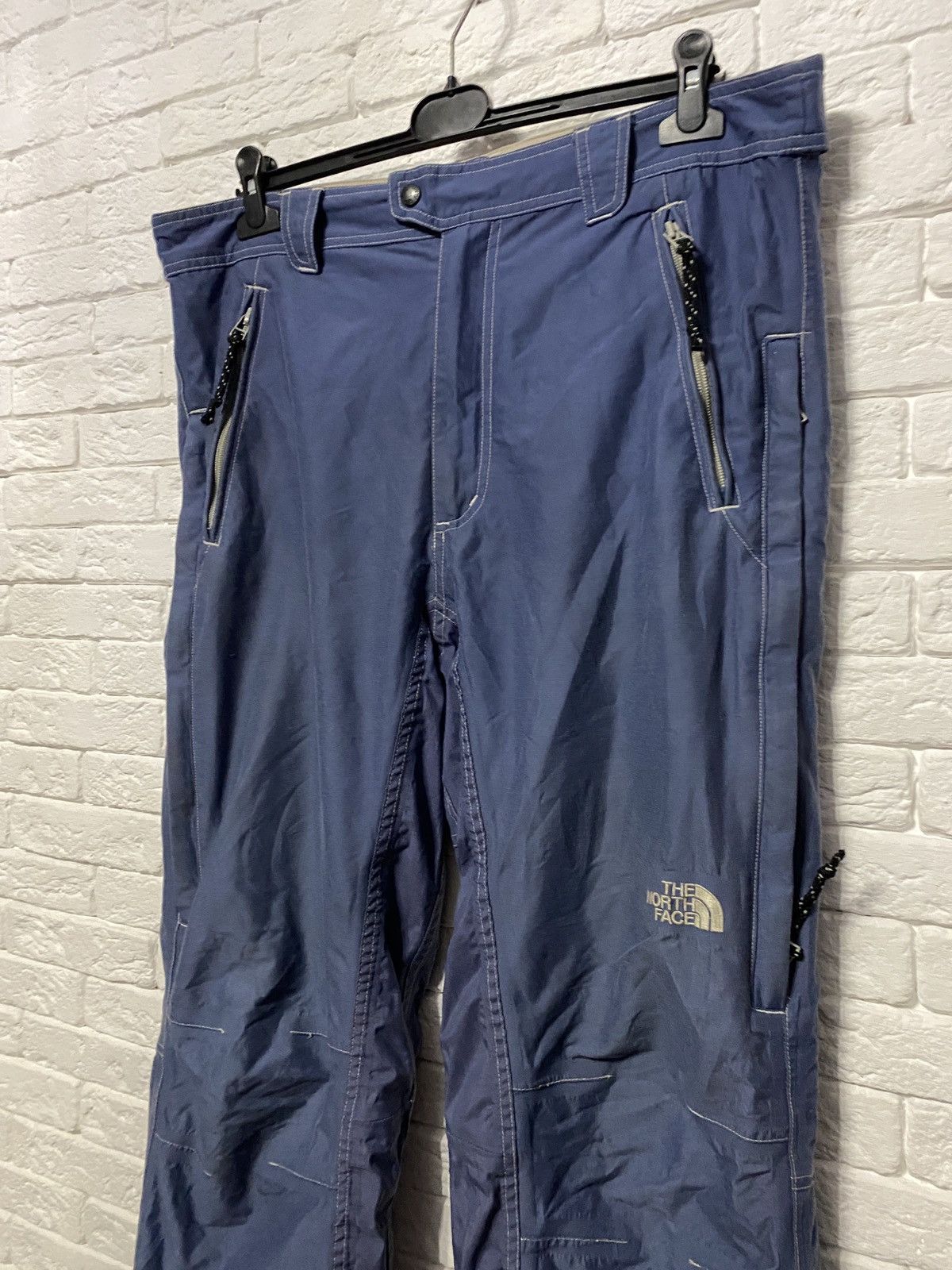 The North Face The North Face Ski Pants Size US 40 / EU 56 - 2 Thumbnail