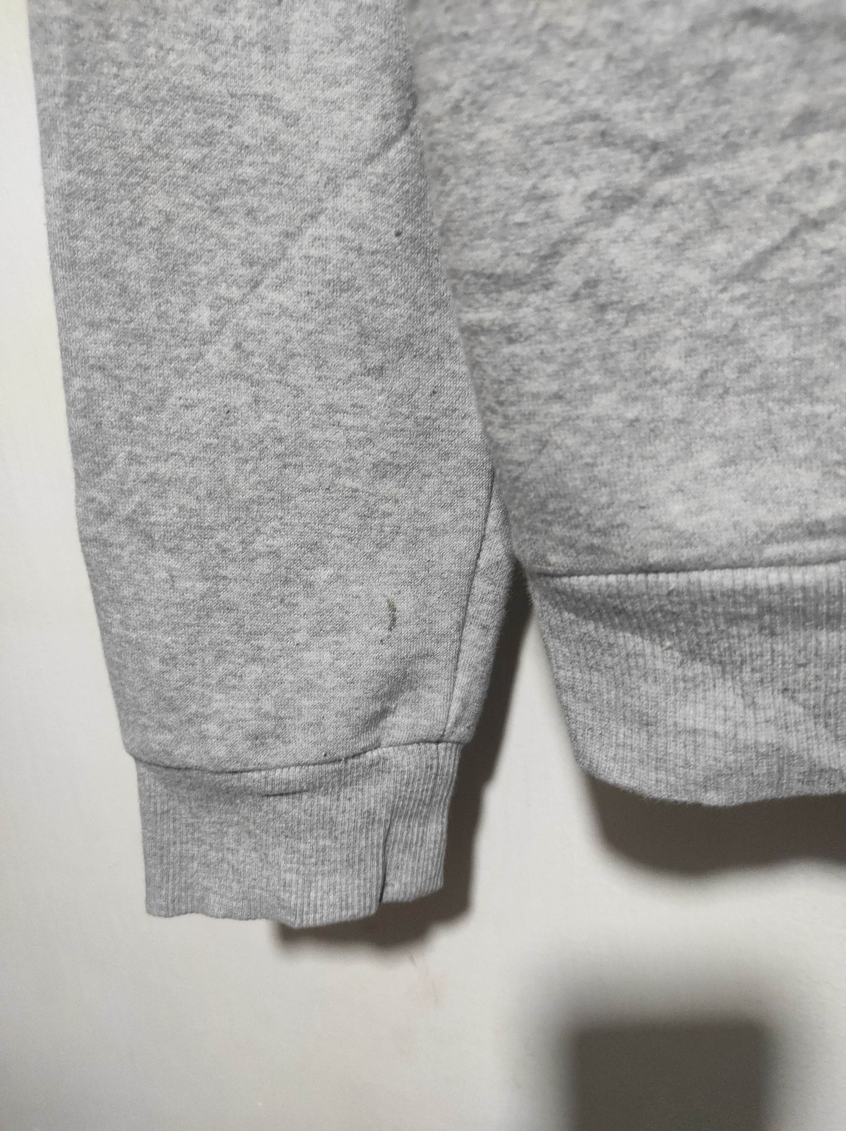 Japanese Brand Chase Dream Zip Fur Hoodie IfSixWasNine LGB style Size US S / EU 44-46 / 1 - 11 Thumbnail