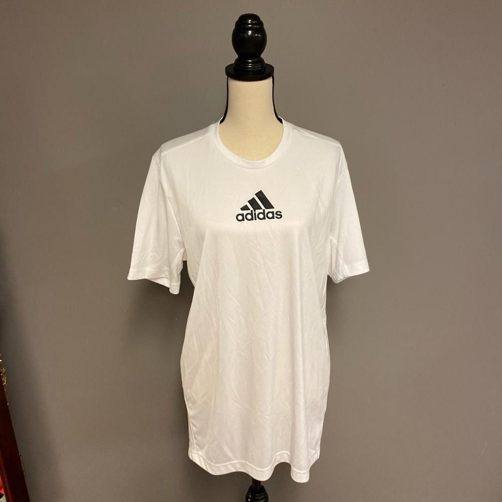 Adidas Adidas t-shirt Size US M / EU 48-50 / 2 - 1 Thumbnail