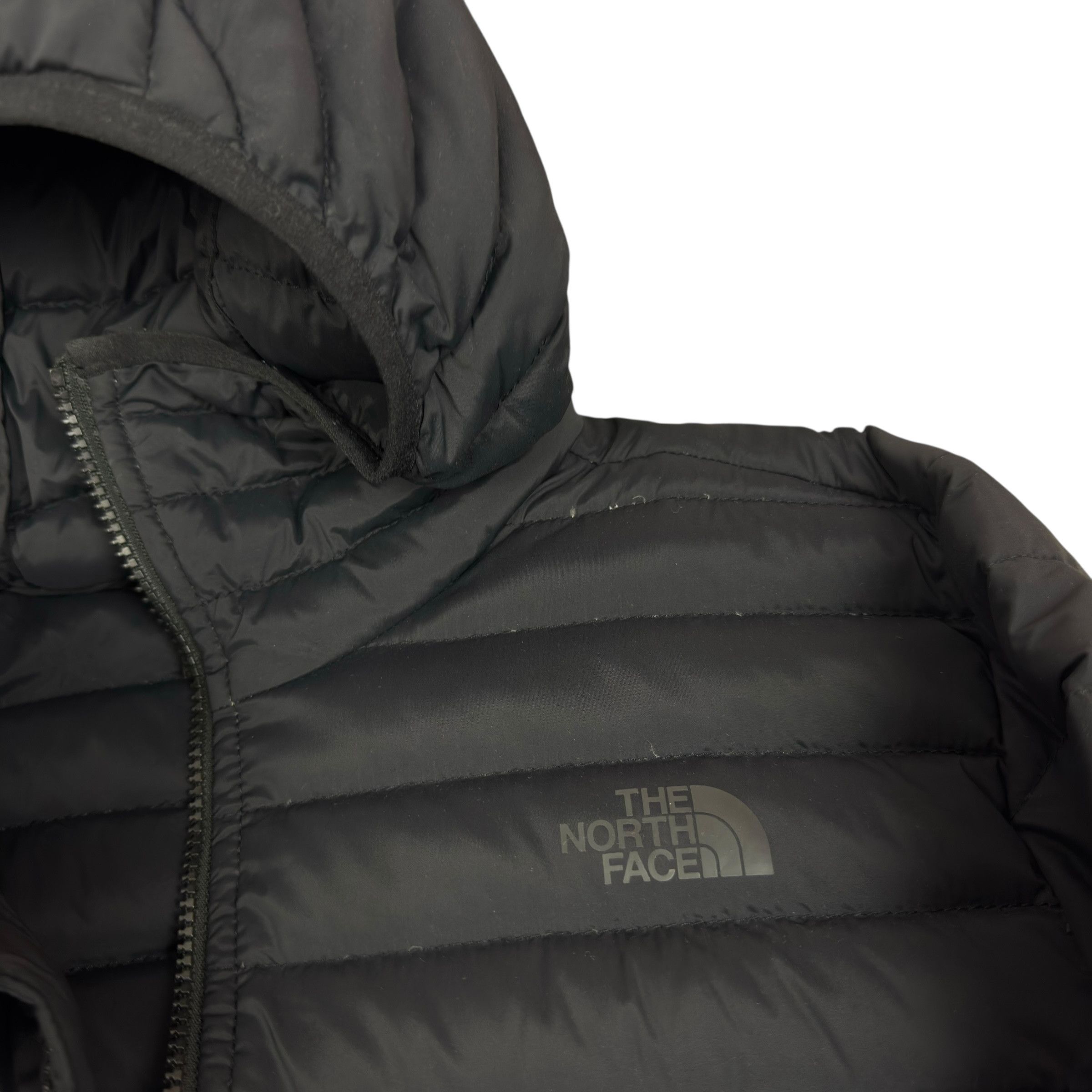 The North Face The North Face 700 Men's Black Full Zip Belleview Jacket S Size US S / EU 44-46 / 1 - 4 Thumbnail
