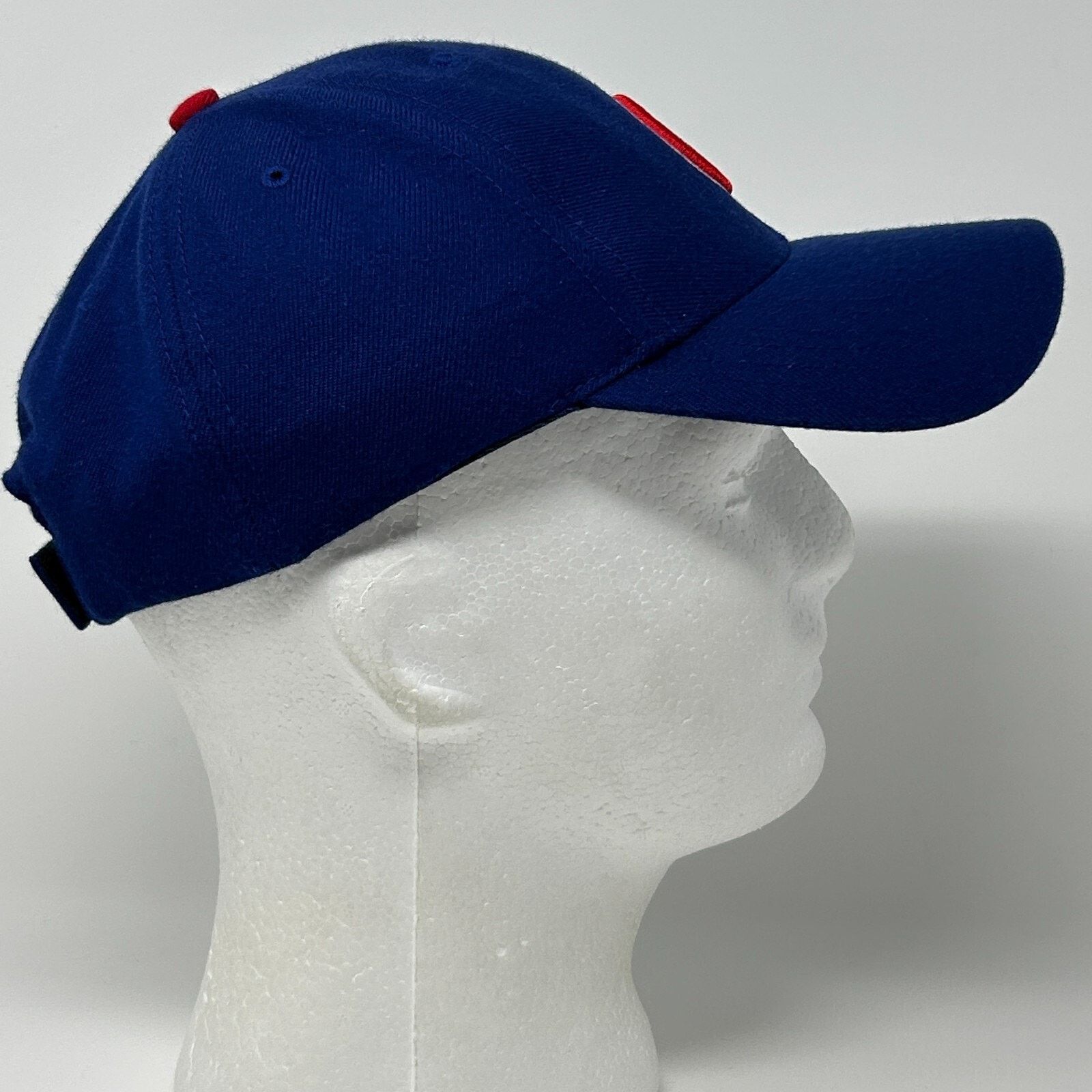Other Chicago Cubs Hat Baseball Cap MLB Twins Enterprise Size ONE SIZE - 7 Thumbnail
