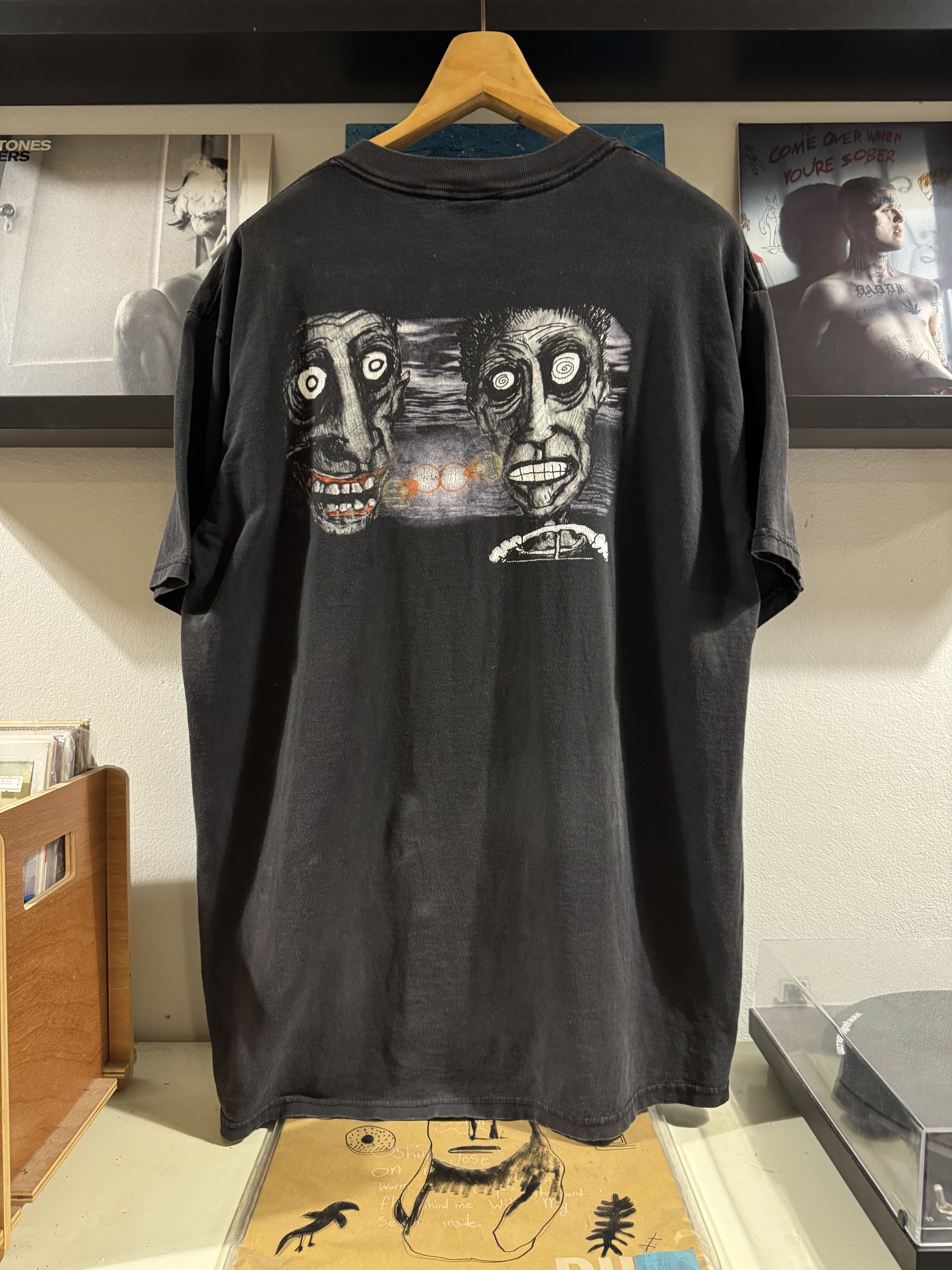 Vintage Primus 1995’ Size US XL / EU 56 / 4 - 3 Thumbnail