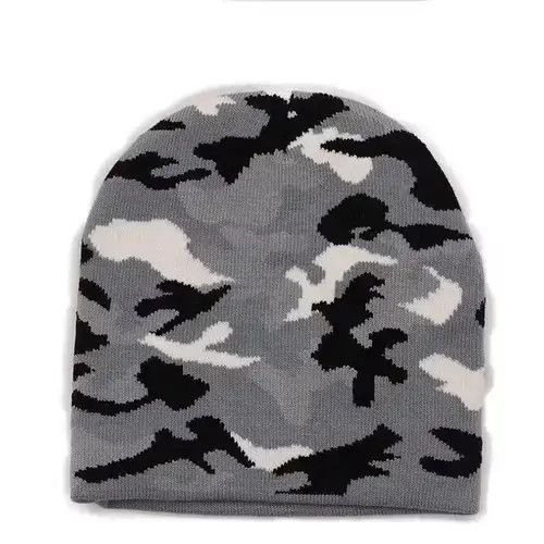 Other Men Outdoor Running Climbing Camouflage Hat Size ONE SIZE - 3 Thumbnail
