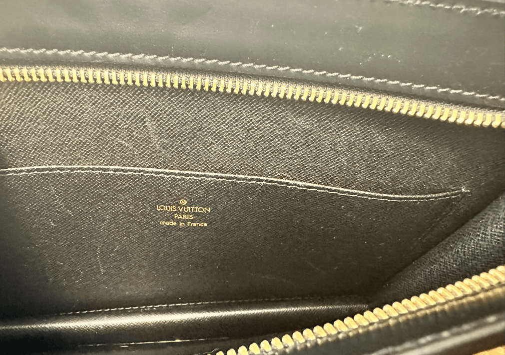 Louis Vuitton Clutch Size ONE SIZE - 4 Thumbnail