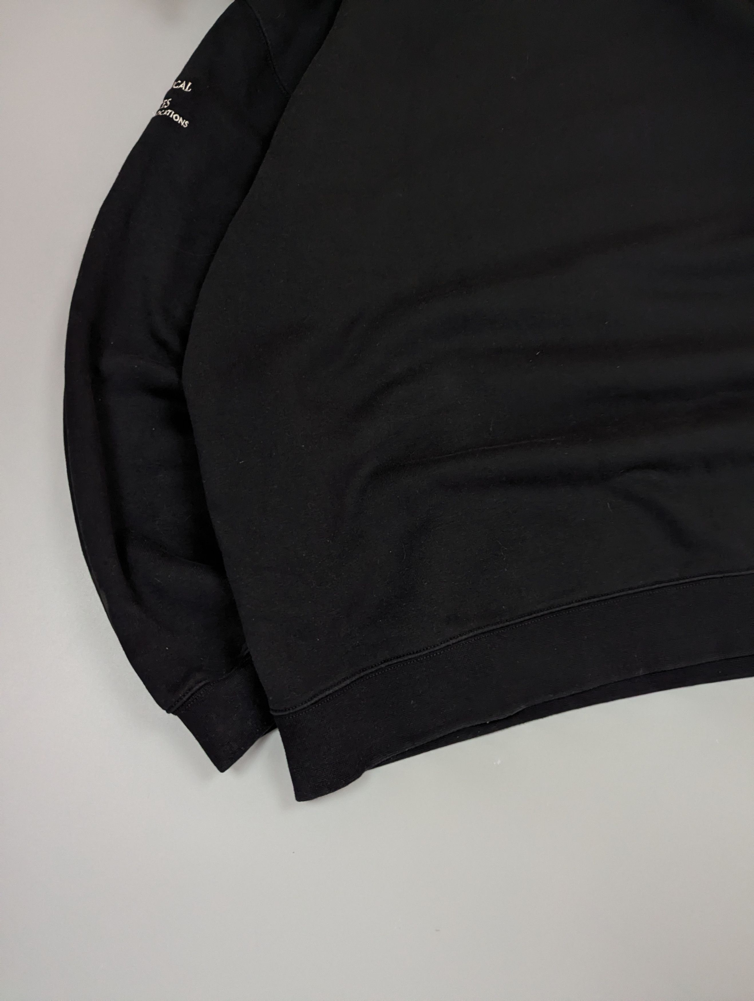 Carhartt Wip Carhartt WIP Loose Fit Dragon Embroidery Workwear Sweatshirt Size US XXL / EU 58 / 5 - 22 Thumbnail