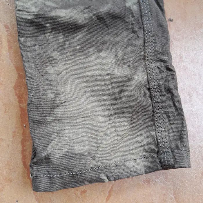 Japanese Brand ❗FINAL DROP❗FLAMINGO FIRM CARGO ACID SYLE Size US 31 - 12 Thumbnail