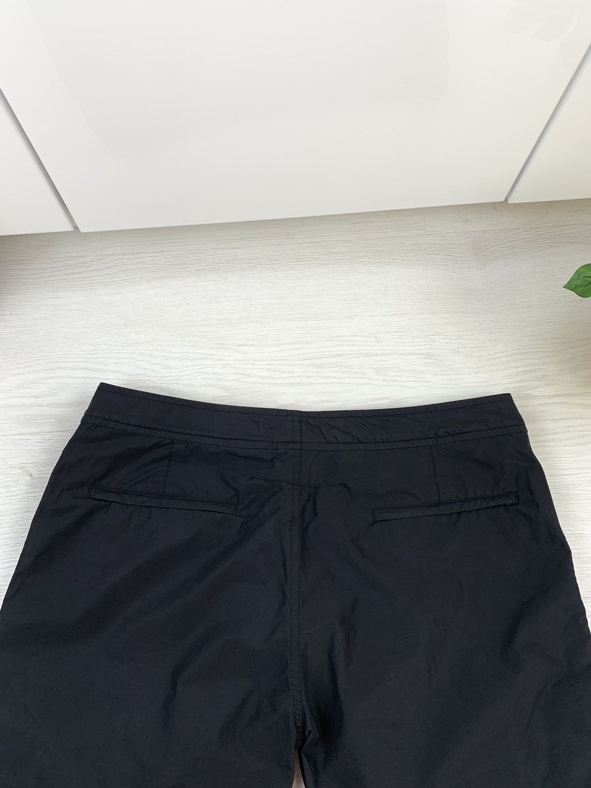 Givenchy Givenchy Rottweiler Embroidered Dog Swimming Shorts Size M-L Size US 32 / EU 48 - 8 Thumbnail