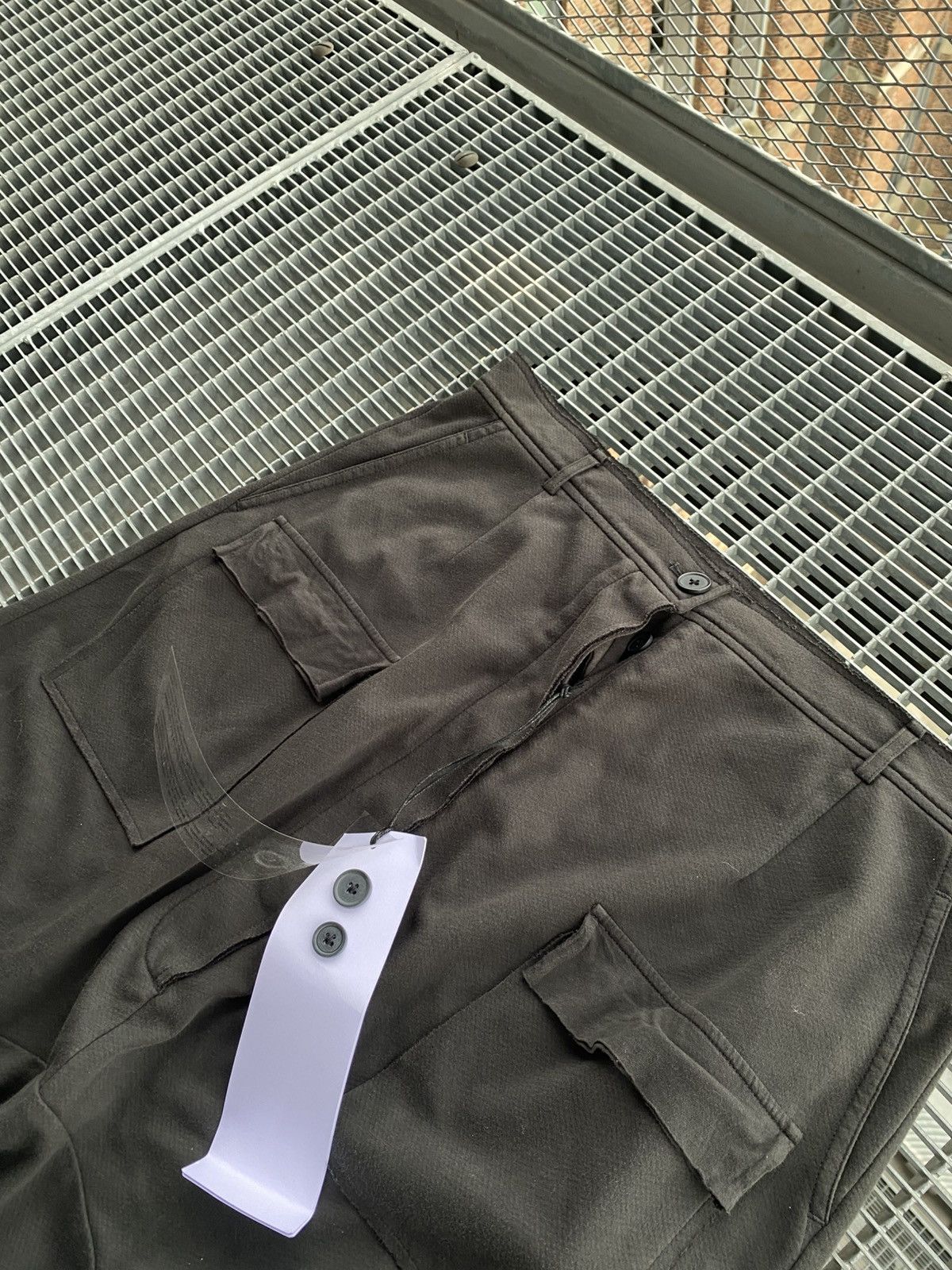 Rundholz New Rundholz Avant-Garde Pants Size US 34 / EU 50 - 12 Thumbnail