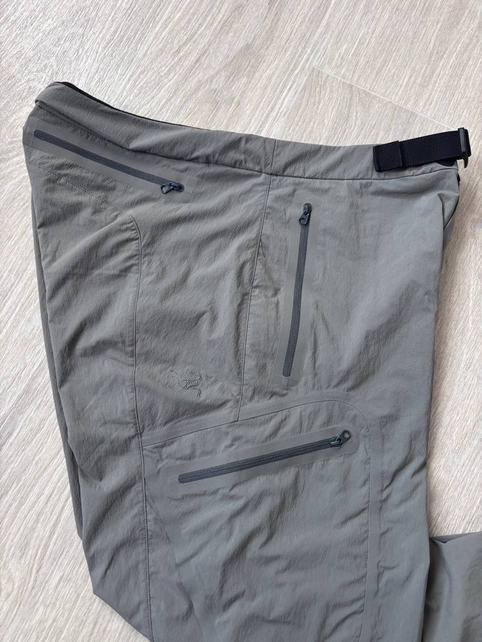 Arc'teryx × Vintage Vintage Arcteryx pants 90s rare men’s Size US 32 / EU 48 - 3 Thumbnail