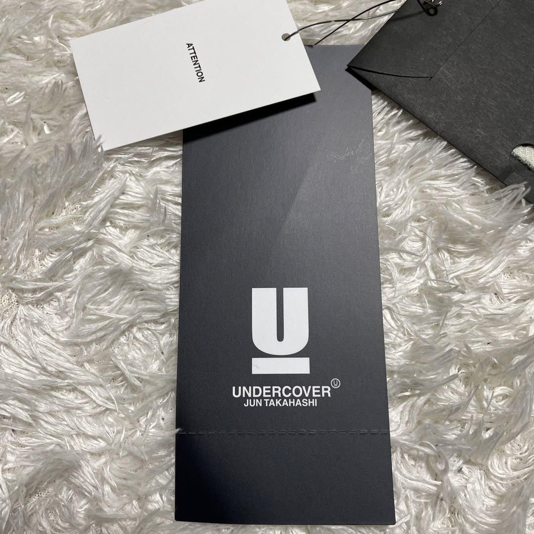 Undercover Cluster Hoodie Size US XL / EU 56 / 4 - 8 Thumbnail