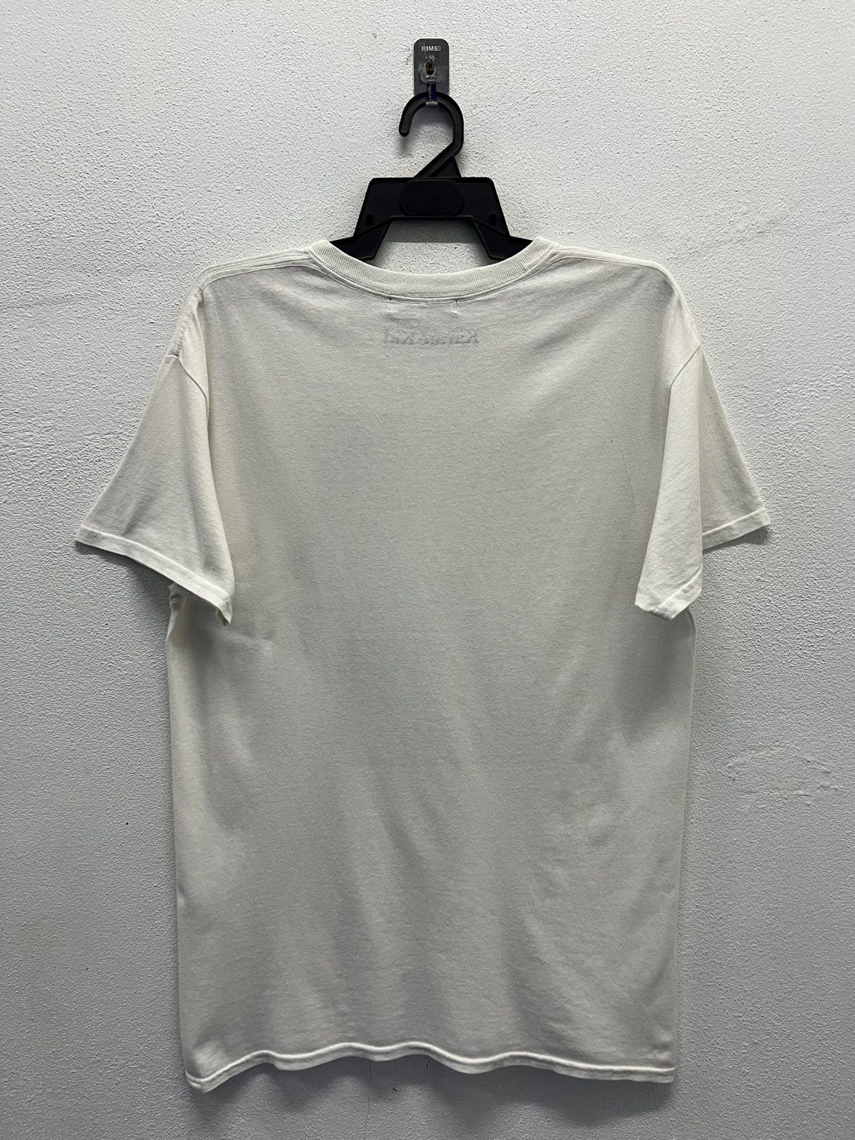 RAGEBLUE RAGEBLUE THE KARATE KID SHIRT Size US M / EU 48-50 / 2 - 2 Thumbnail