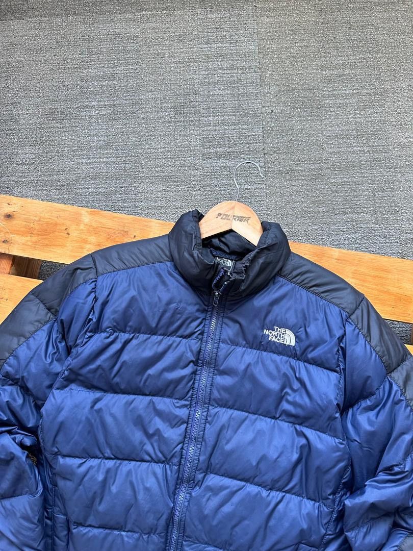 The North Face THE NORTH FACE PUFFER JACKET Size XS / US 0-2 / IT 36-38 - 3 Thumbnail