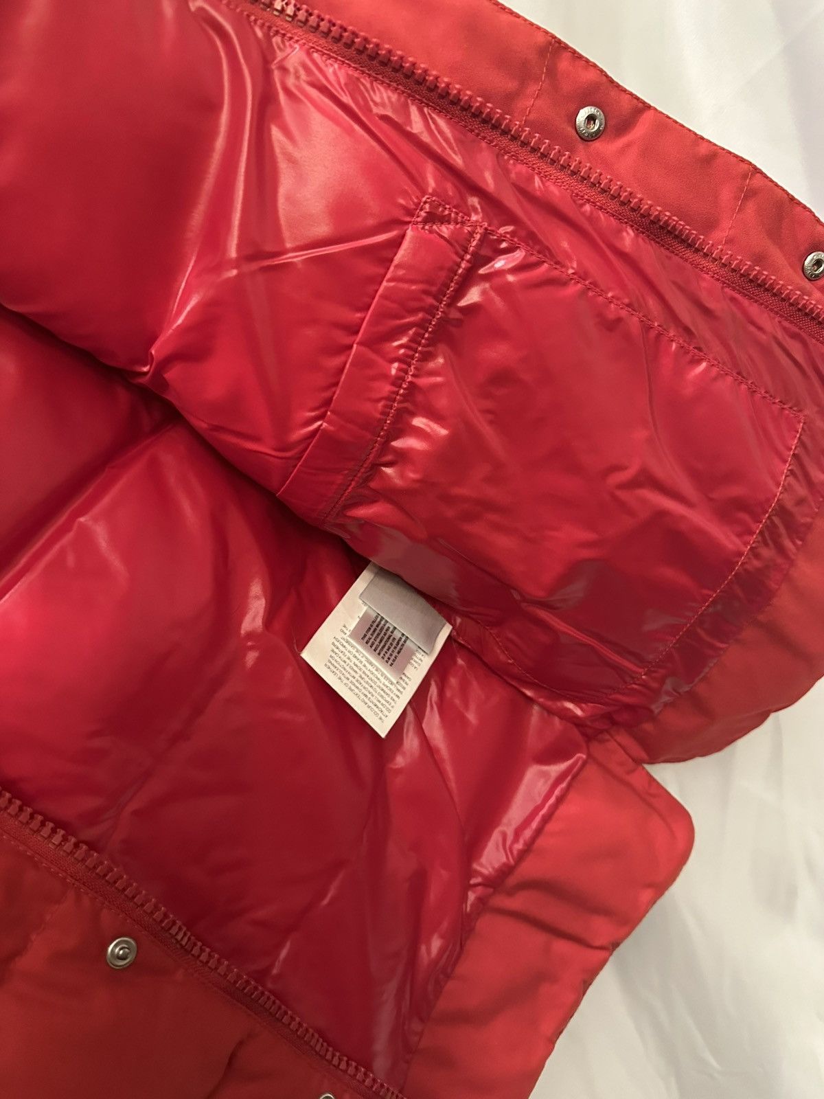 Junya Watanabe × Moncler Moncler x COMME DES GARCONS Size US M / EU 48-50 / 2 - 10 Thumbnail