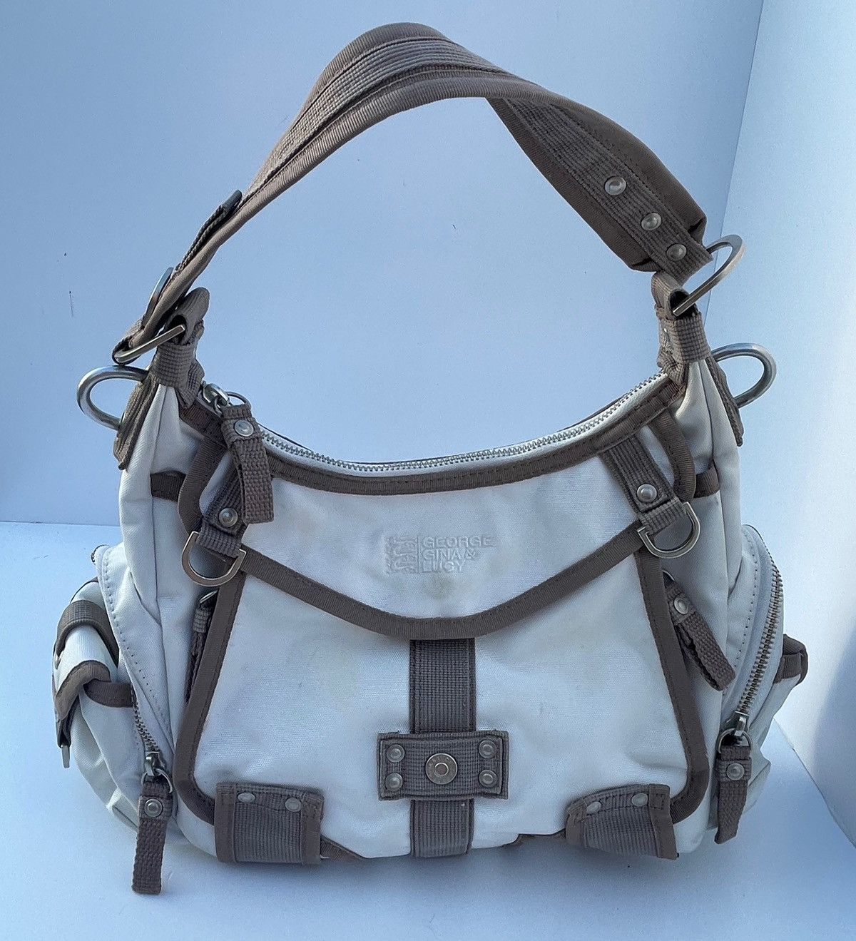 George Gina & Lucy George gina & lucy bag Size ONE SIZE - 1 Thumbnail