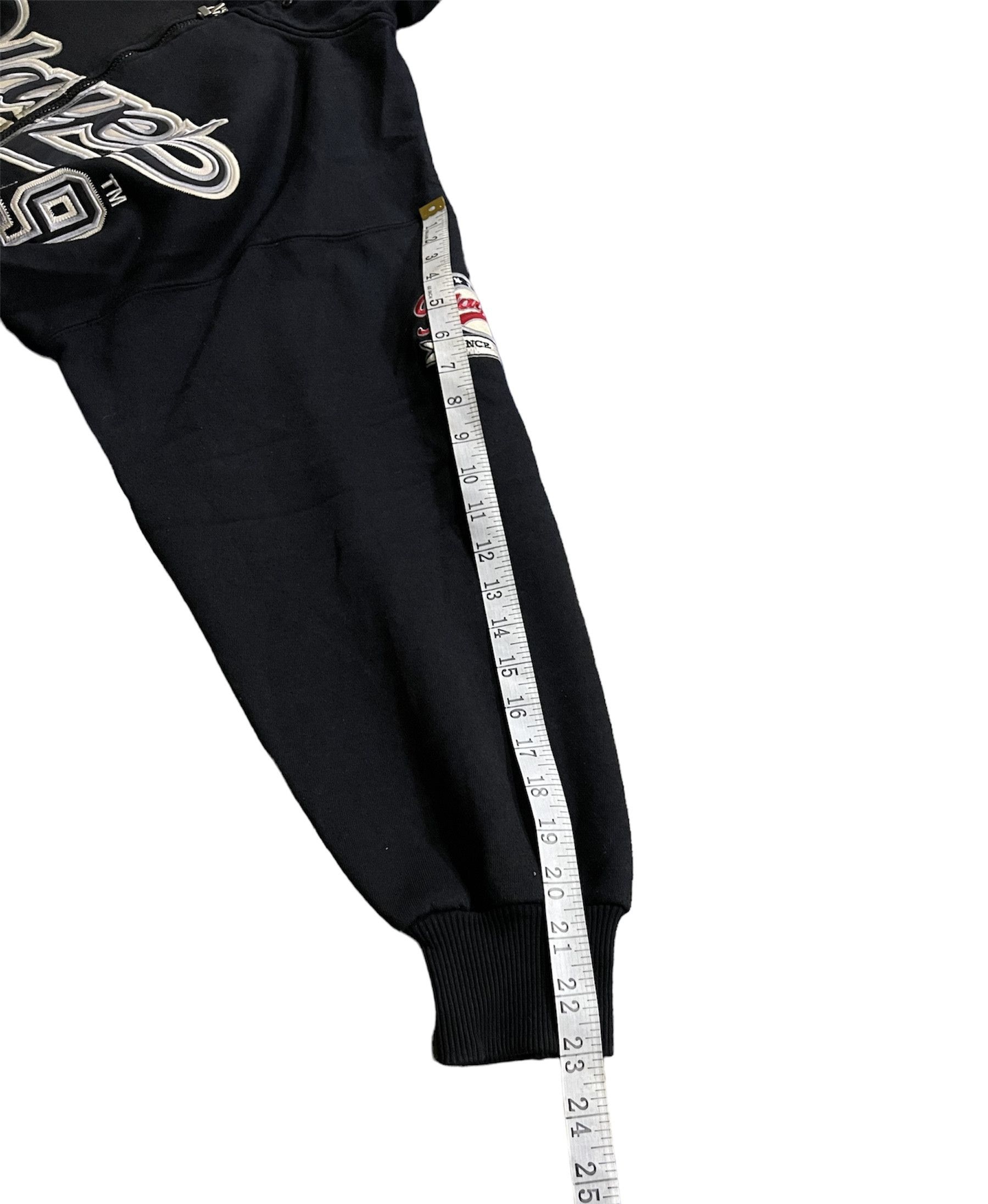 Japanese Brand Vintage Player 69 Embroidery Big Logo Hoodie Size US L / EU 52-54 / 3 - 20 Thumbnail