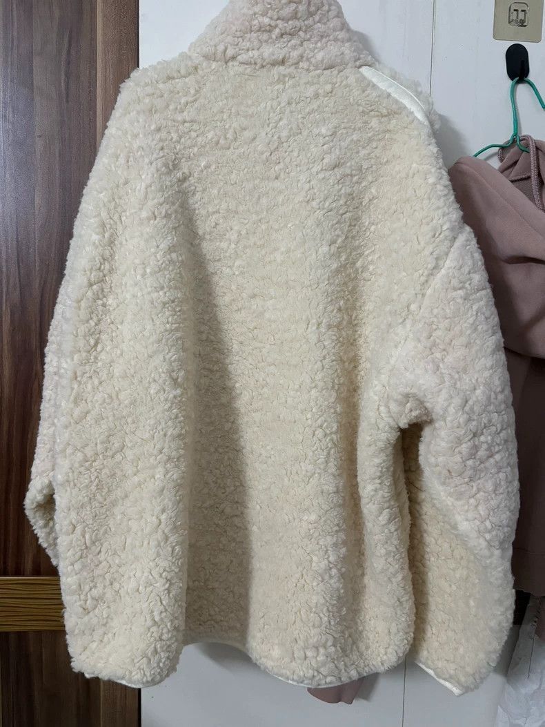 Acne Studios Acne Studios Acne studios explosive coat-2507 Size US M / EU 48-50 / 2 - 6 Thumbnail