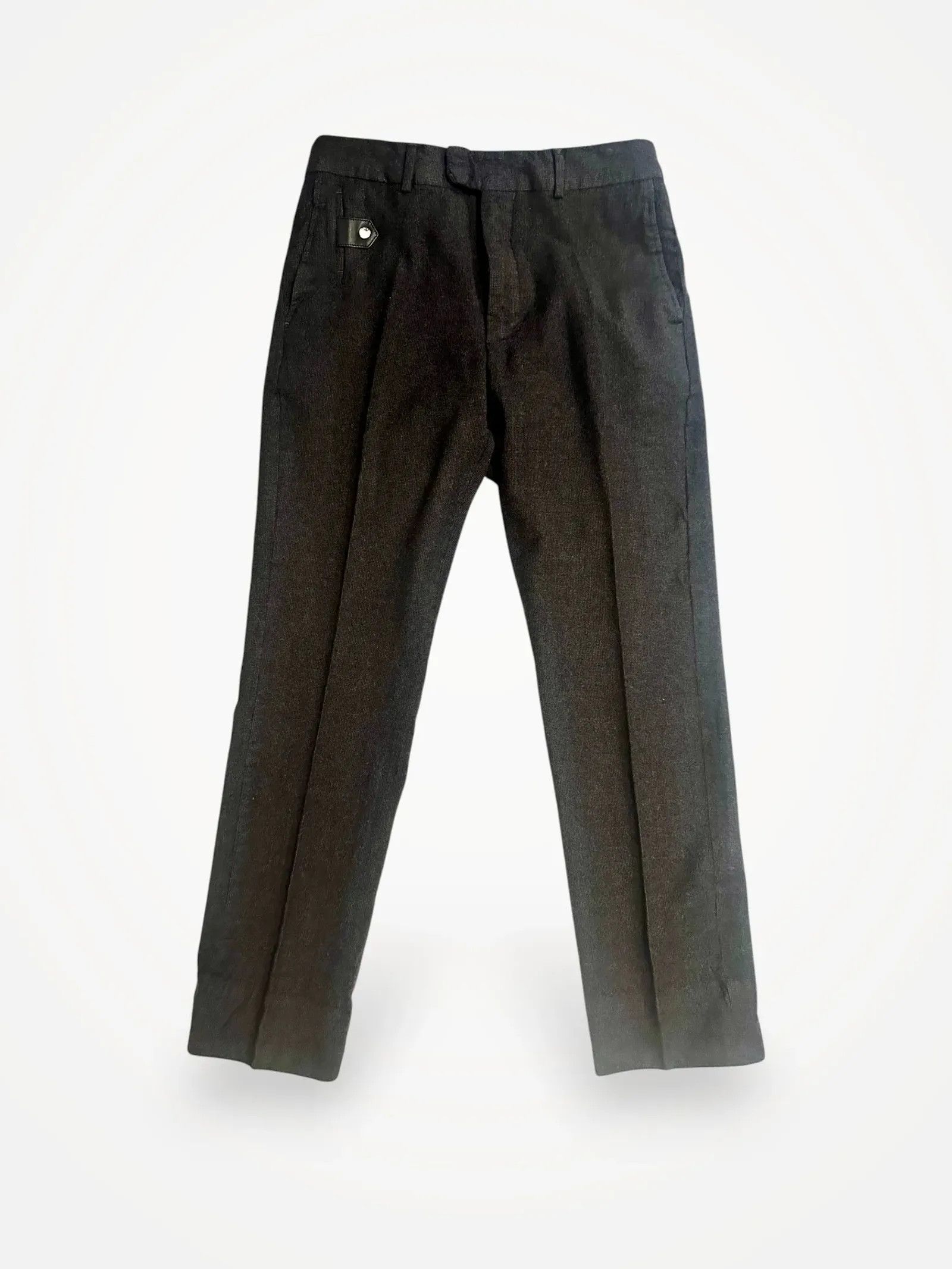 Louis Vuitton Louis Vuitton Pants Size 27" / US 4 / IT 40 - 1 Thumbnail