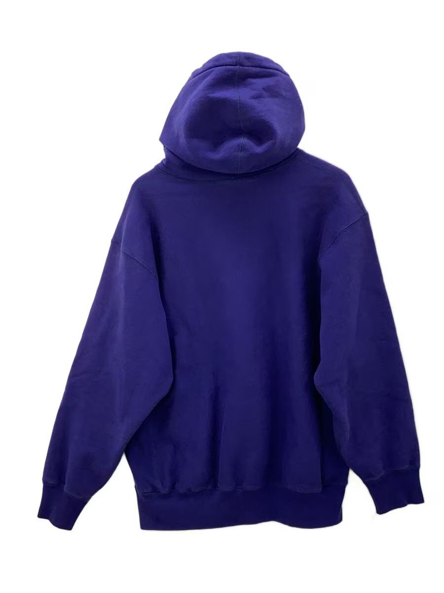 Comme des Garcons Collab Logo Hoodie Size US L / EU 52-54 / 3 - 2 Thumbnail