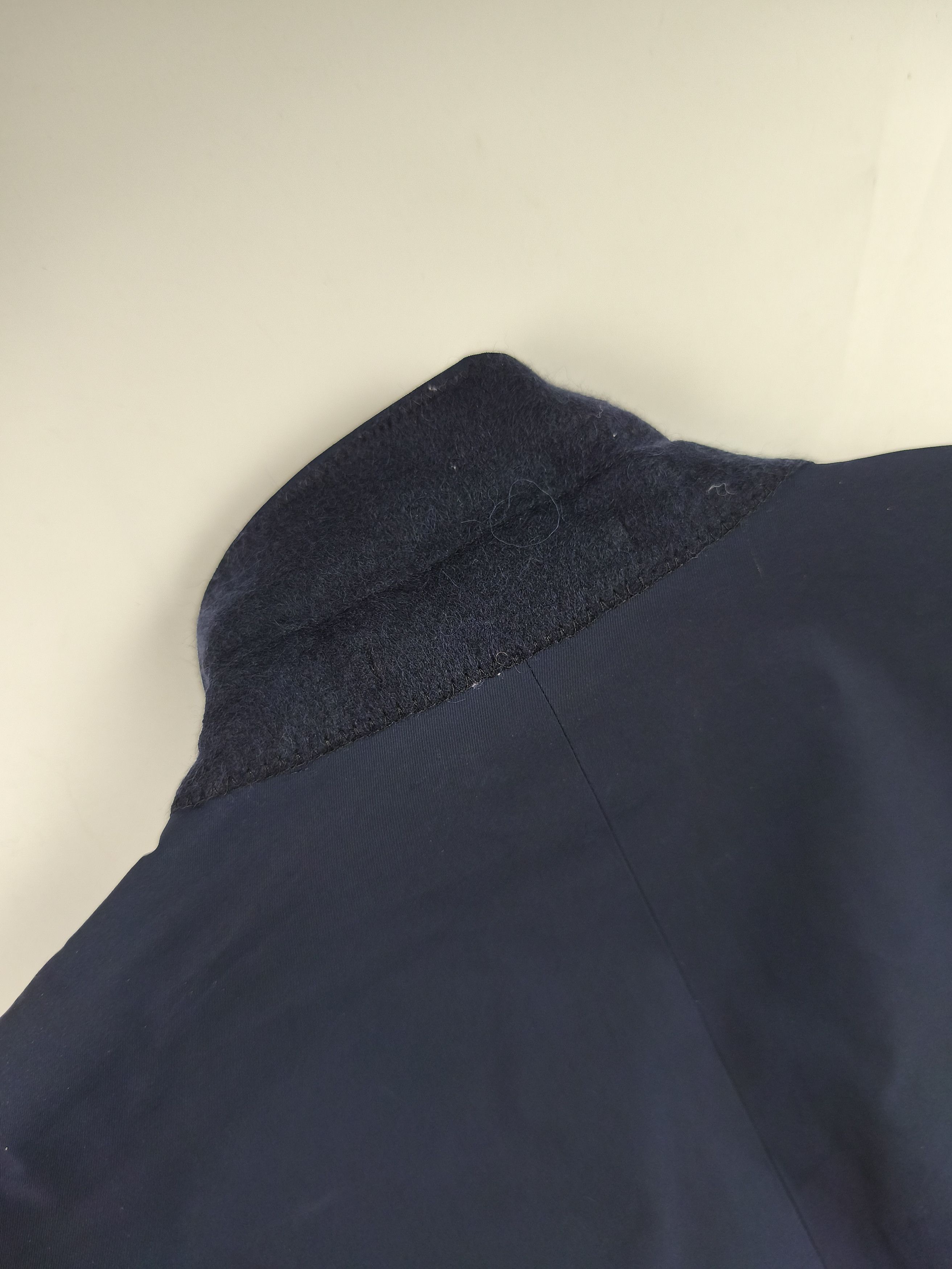 Prada Prada mainline poly technical blazer jacket Size 52R - 16 Thumbnail