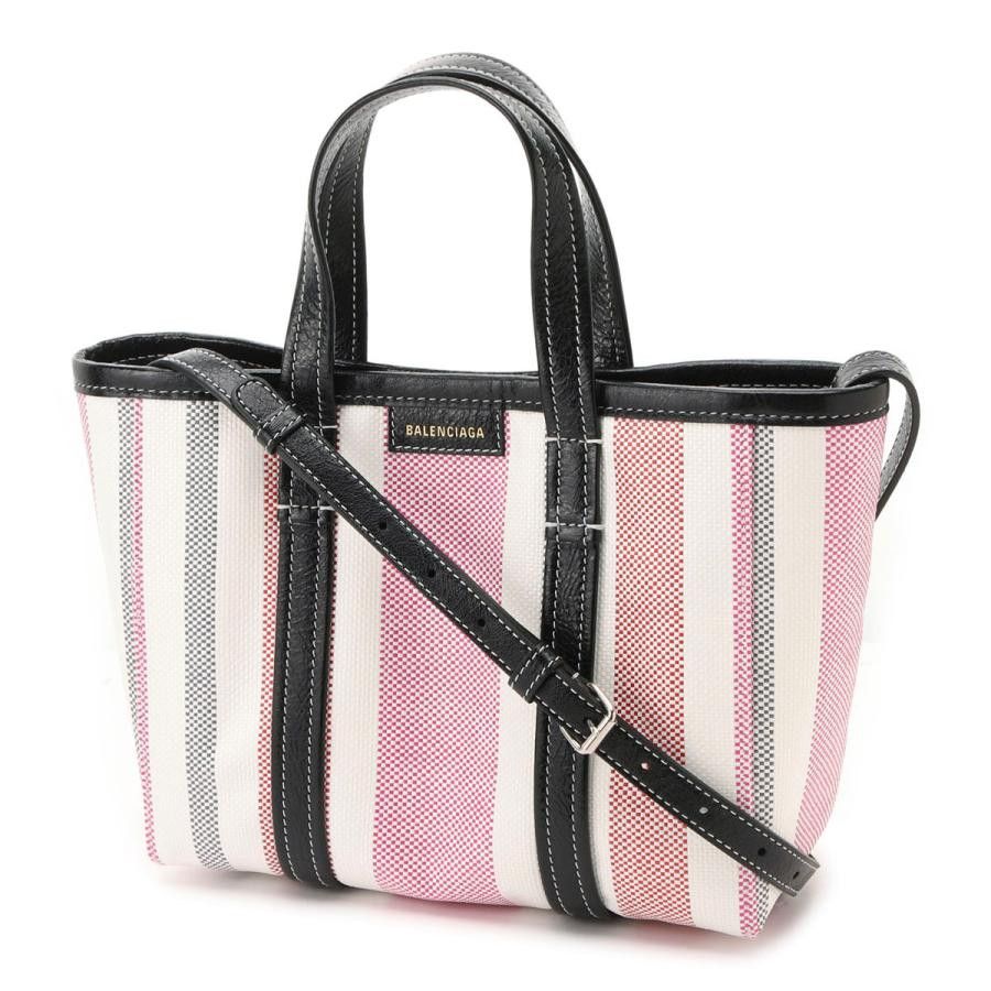 image of Balenciaga O1Srvl11E0224 Size: Os Shopper Bag In Multicolor, Women's
