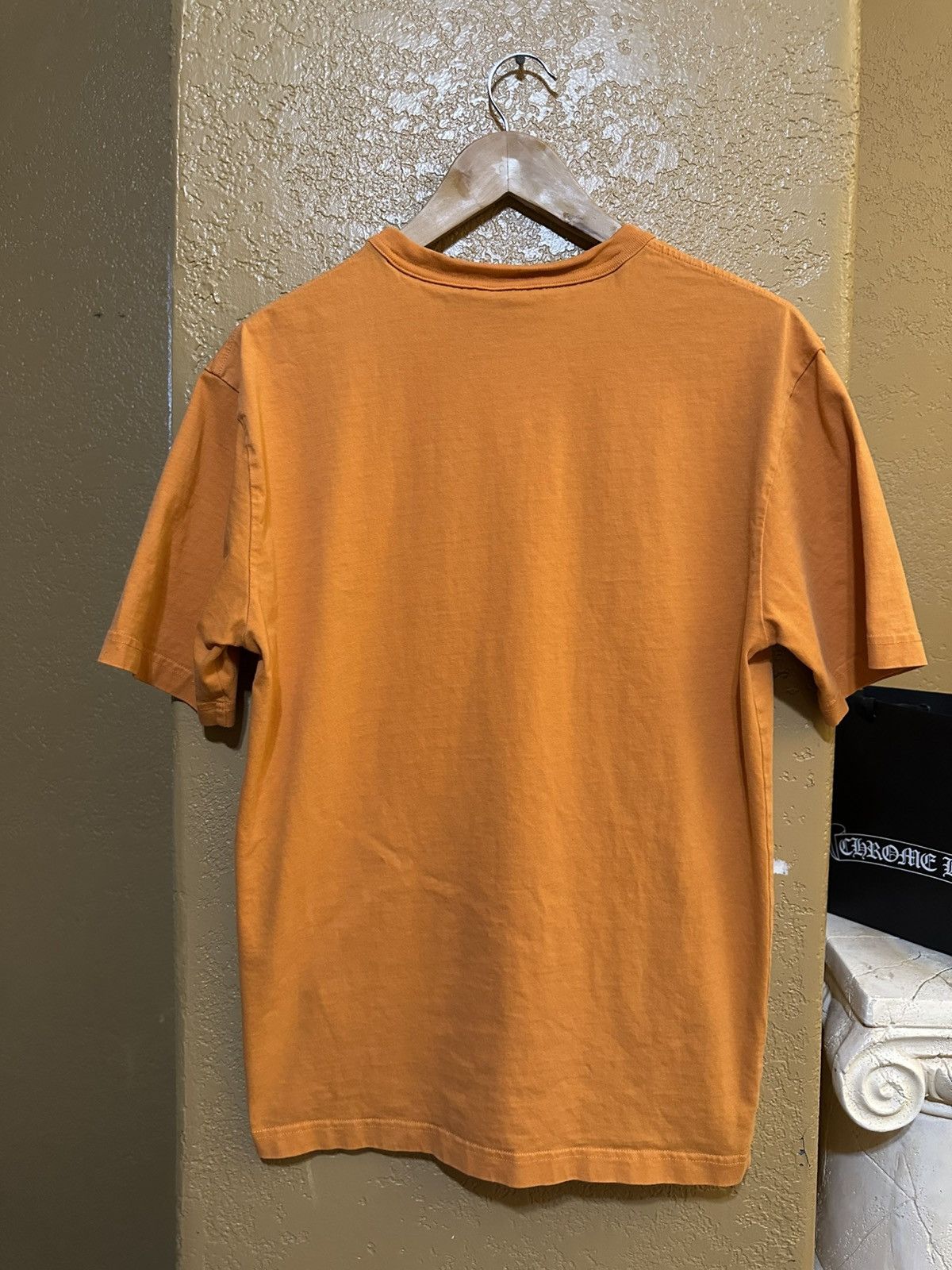 Palace 🍊 Palace T Shirt Medium Skate Size US M / EU 48-50 / 2 - 5 Thumbnail